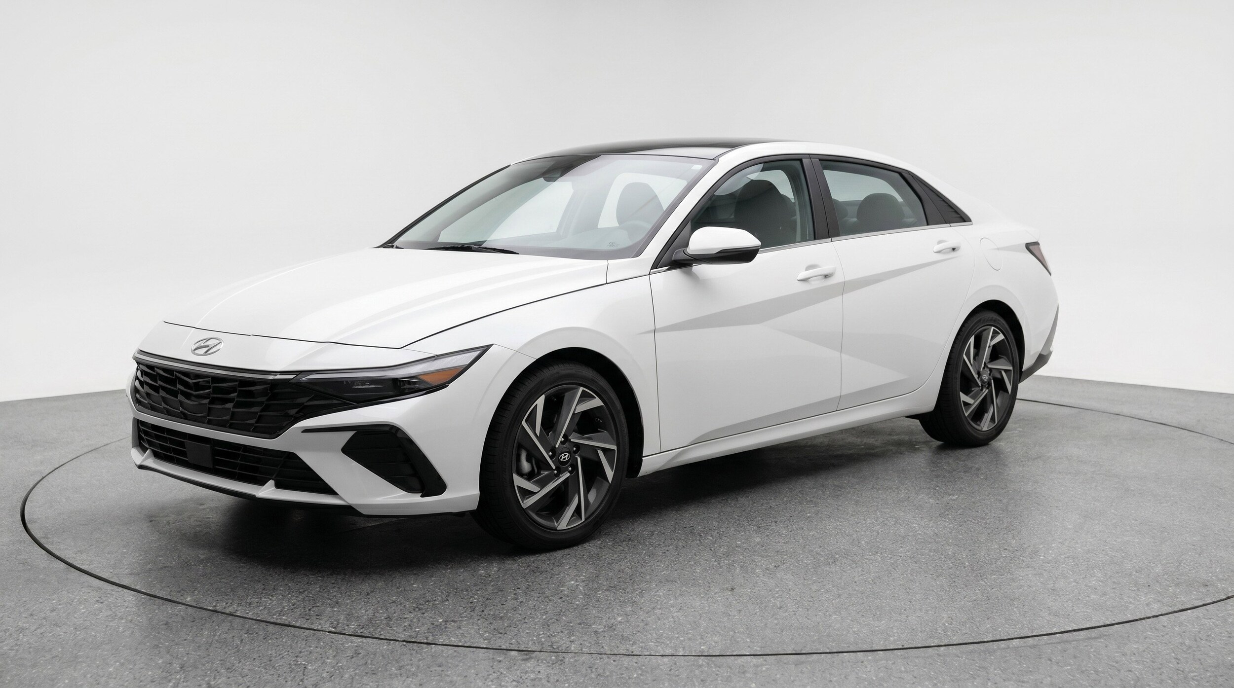 Thumbnail: 2025 Hyundai Elantra - 3