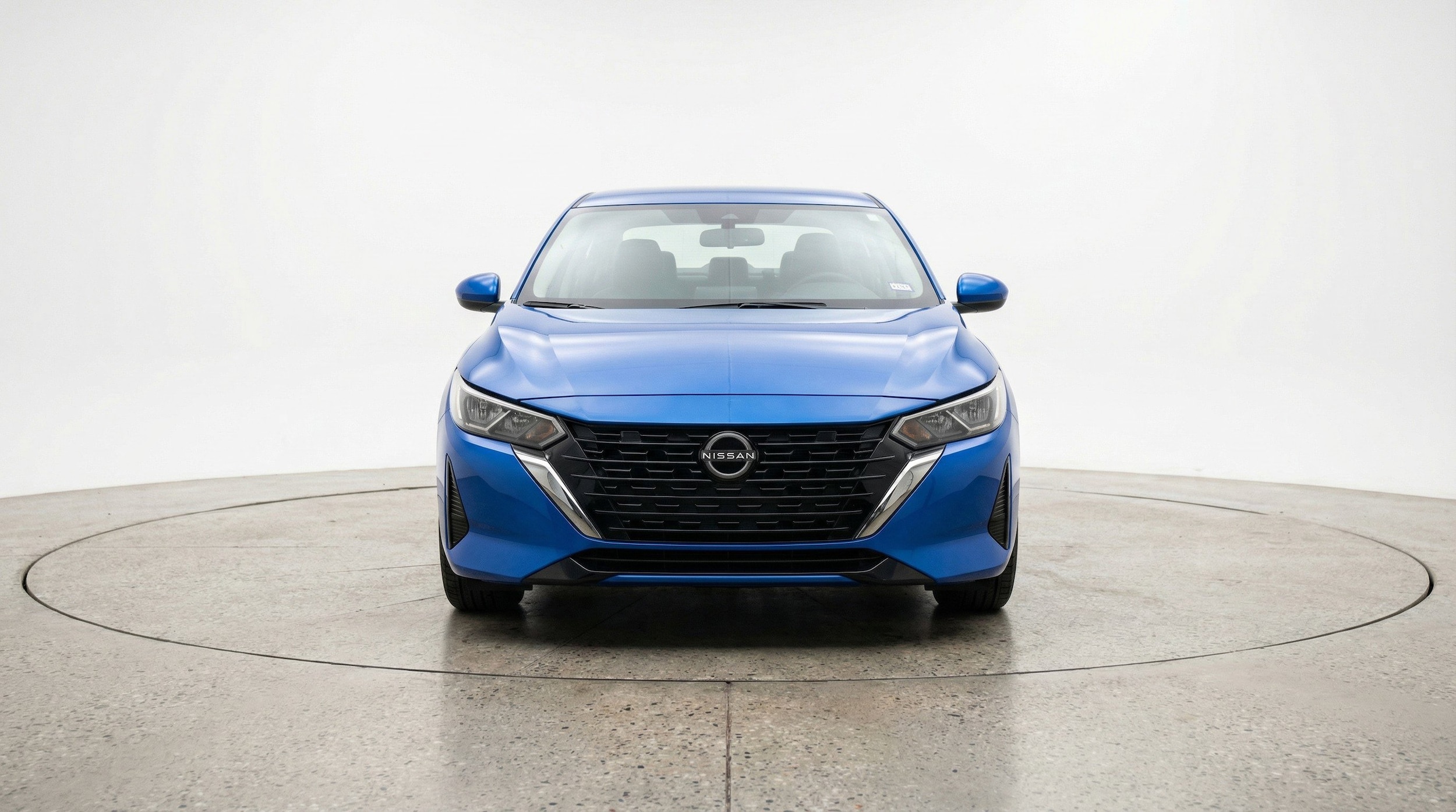 Thumbnail: 2025 Nissan Sentra - 2