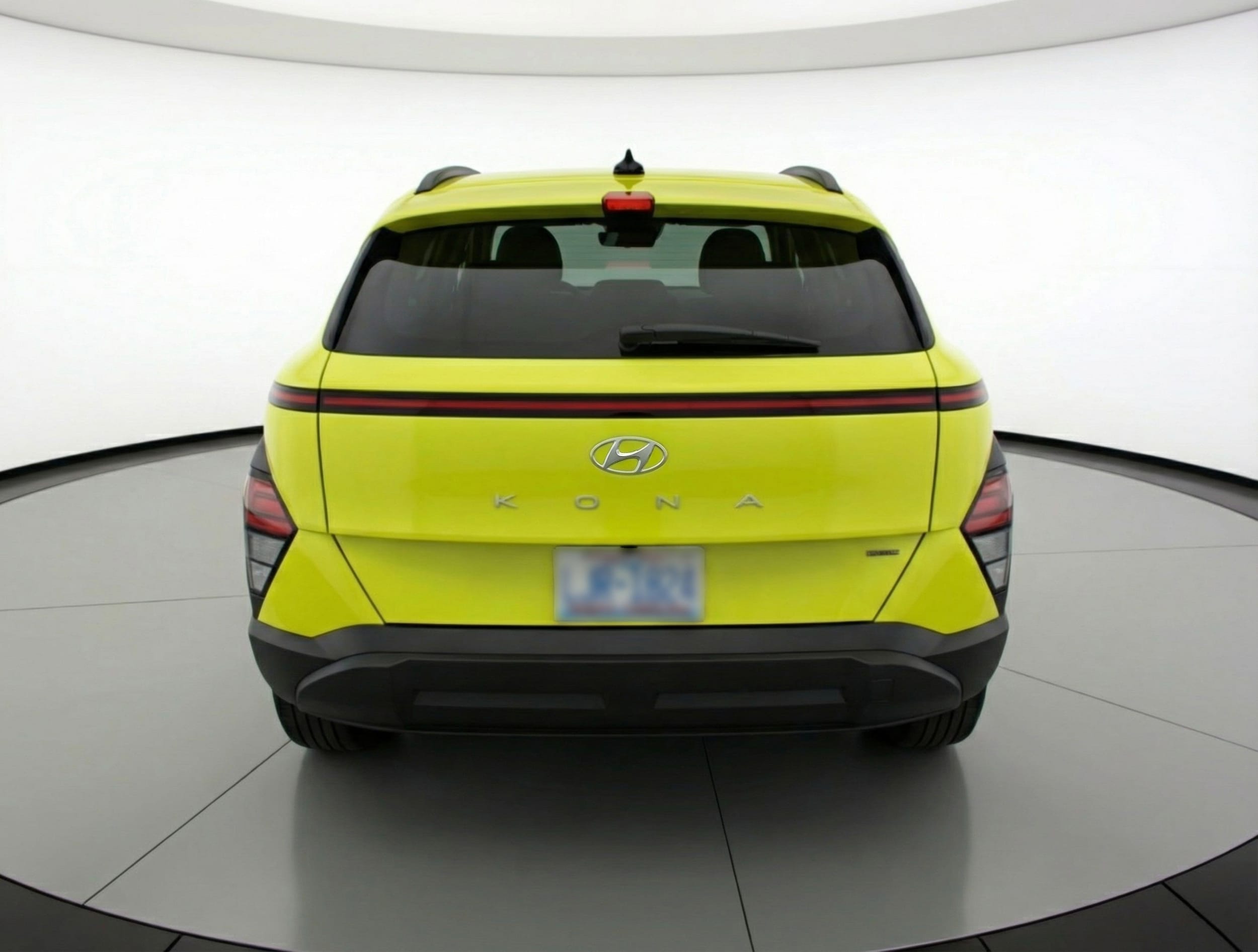Thumbnail: 2025 Hyundai Kona - 7