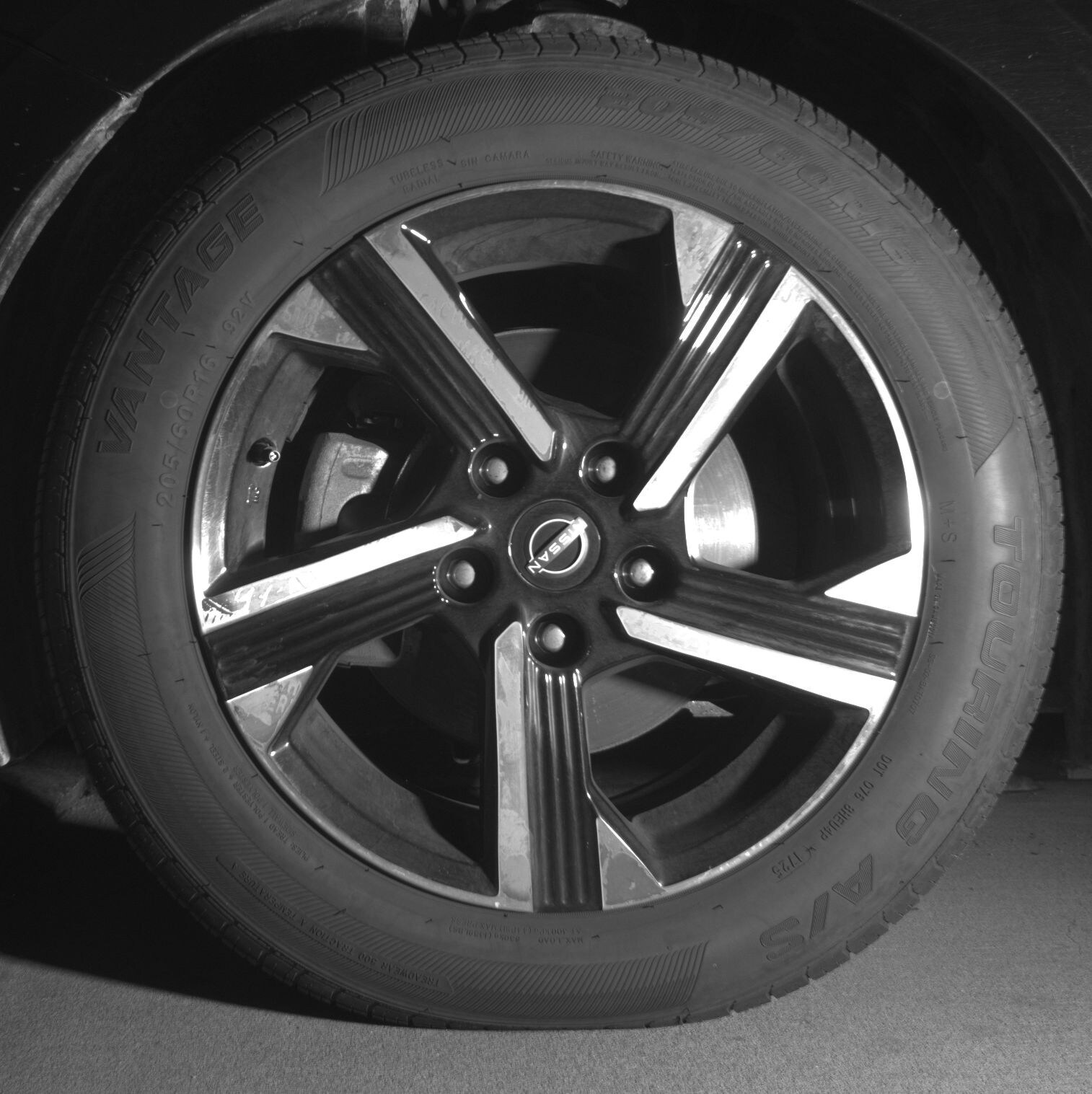 Thumbnail: 2024 Nissan Sentra - 9