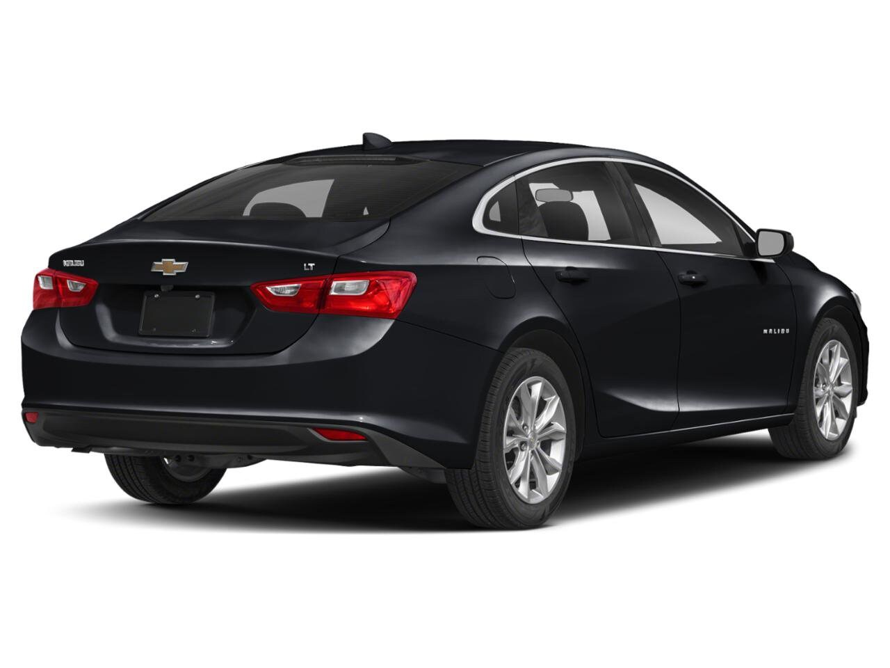 Thumbnail: 2024 Chevrolet Malibu - 2