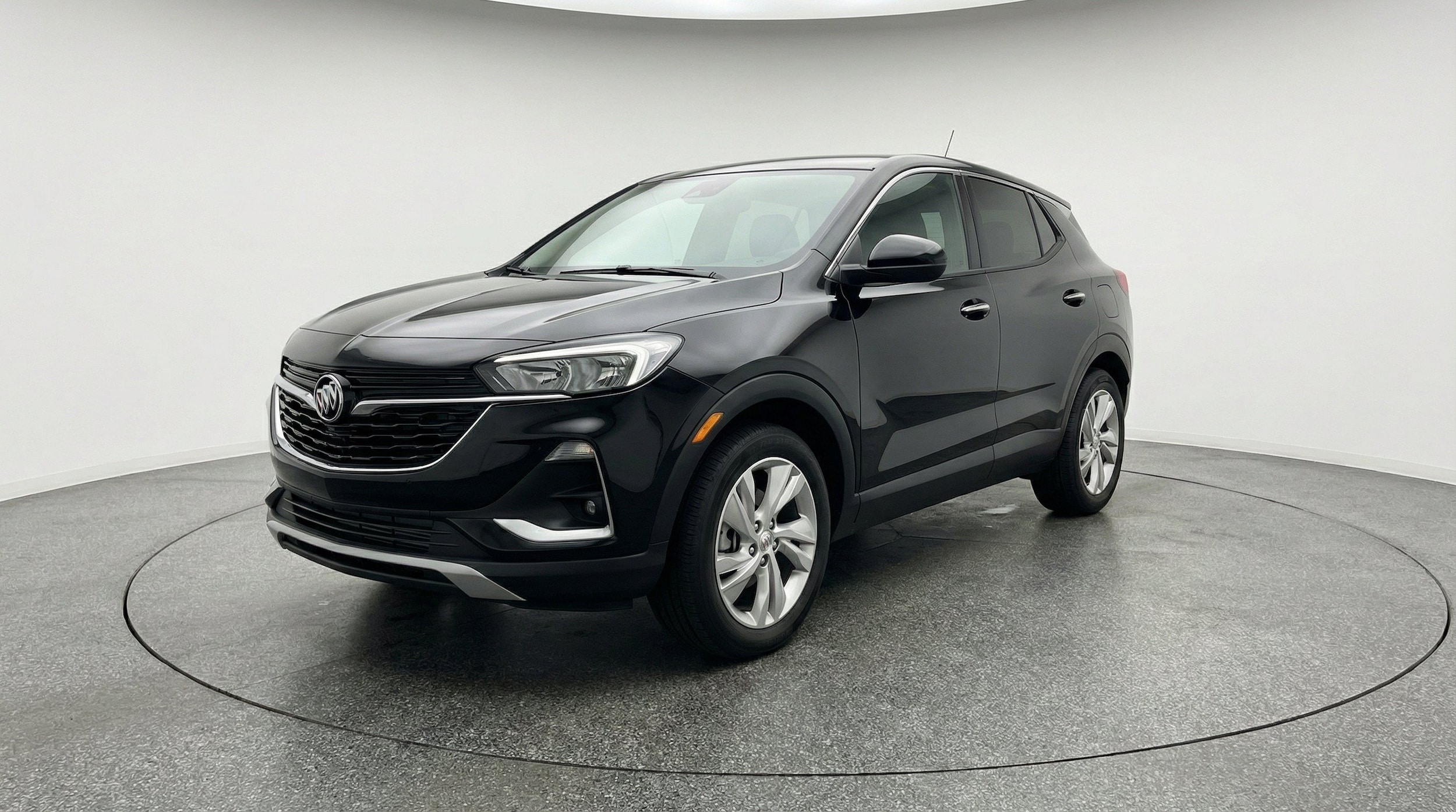 Thumbnail: 2026 Buick Encore GX - 3