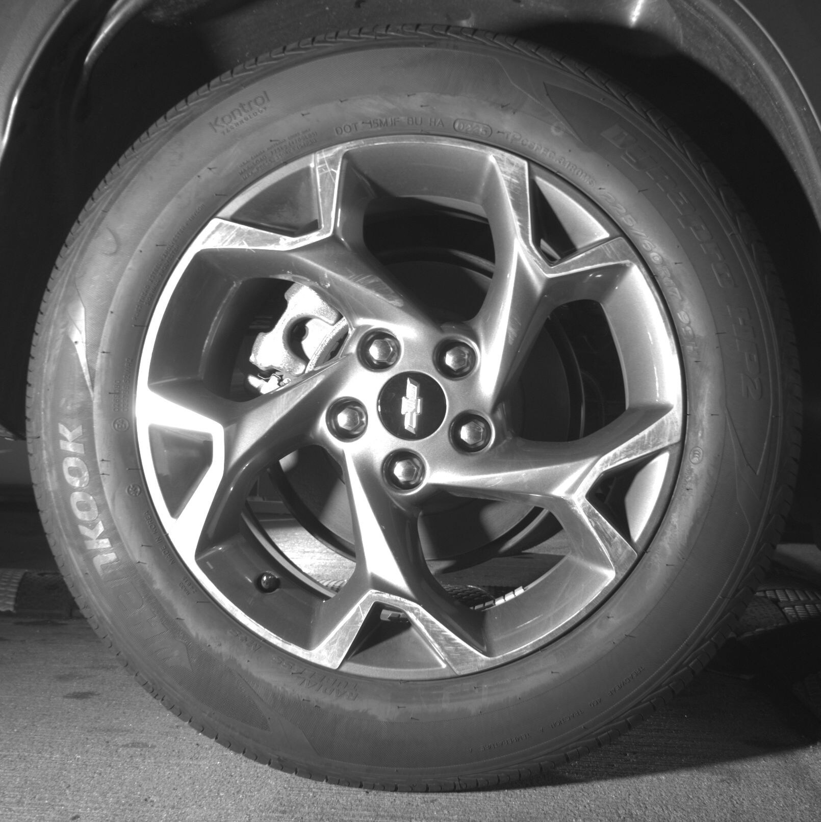 Thumbnail: 2025 Chevrolet Trax - 12