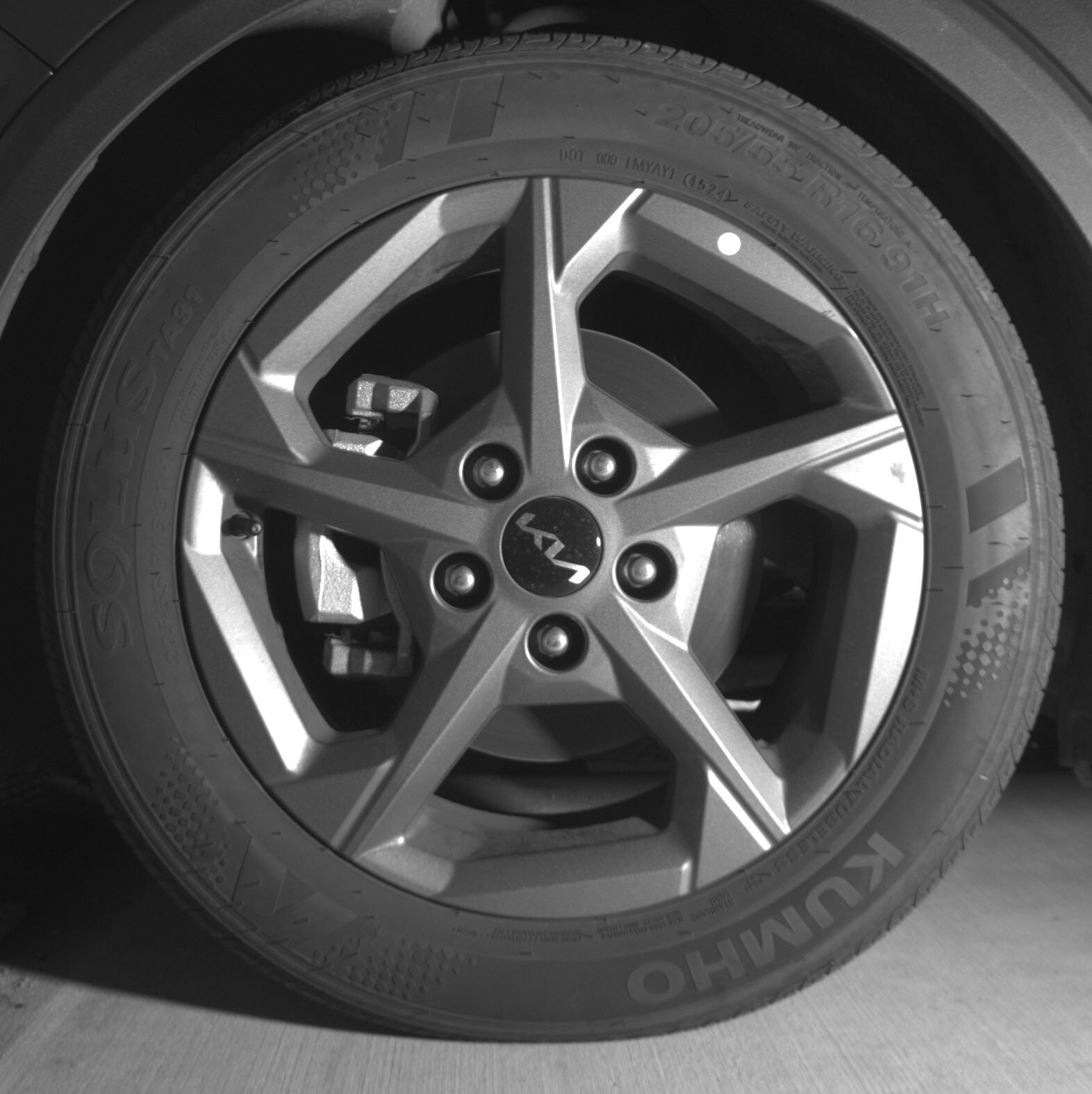 Thumbnail: 2025 Kia K4 - 9