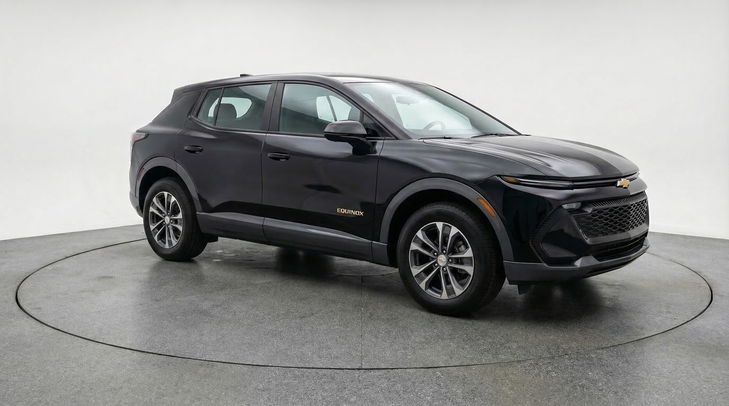 Thumbnail: 2025 Chevrolet Equinox - 1