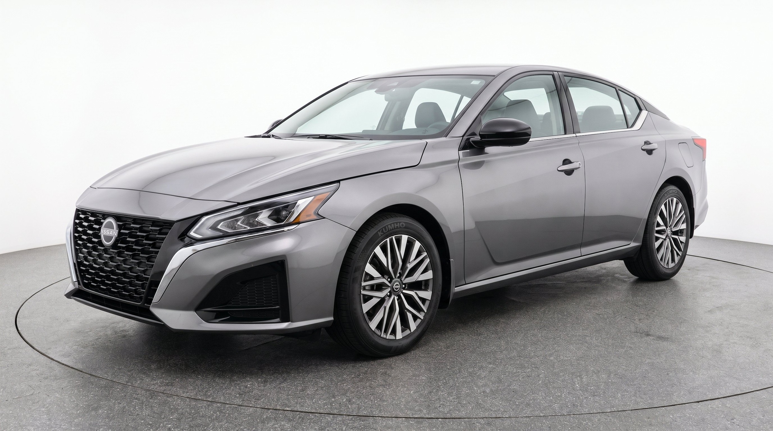 Thumbnail: 2026 Nissan Altima - 3