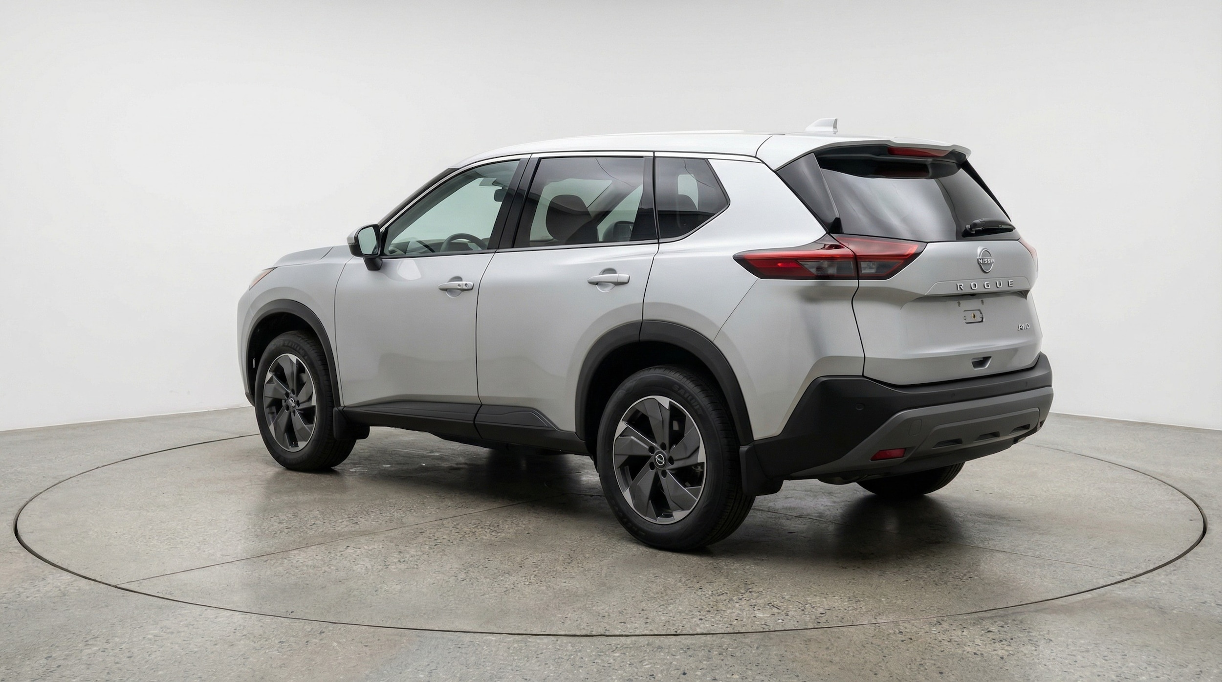 Thumbnail: 2025 Nissan Rogue - 5