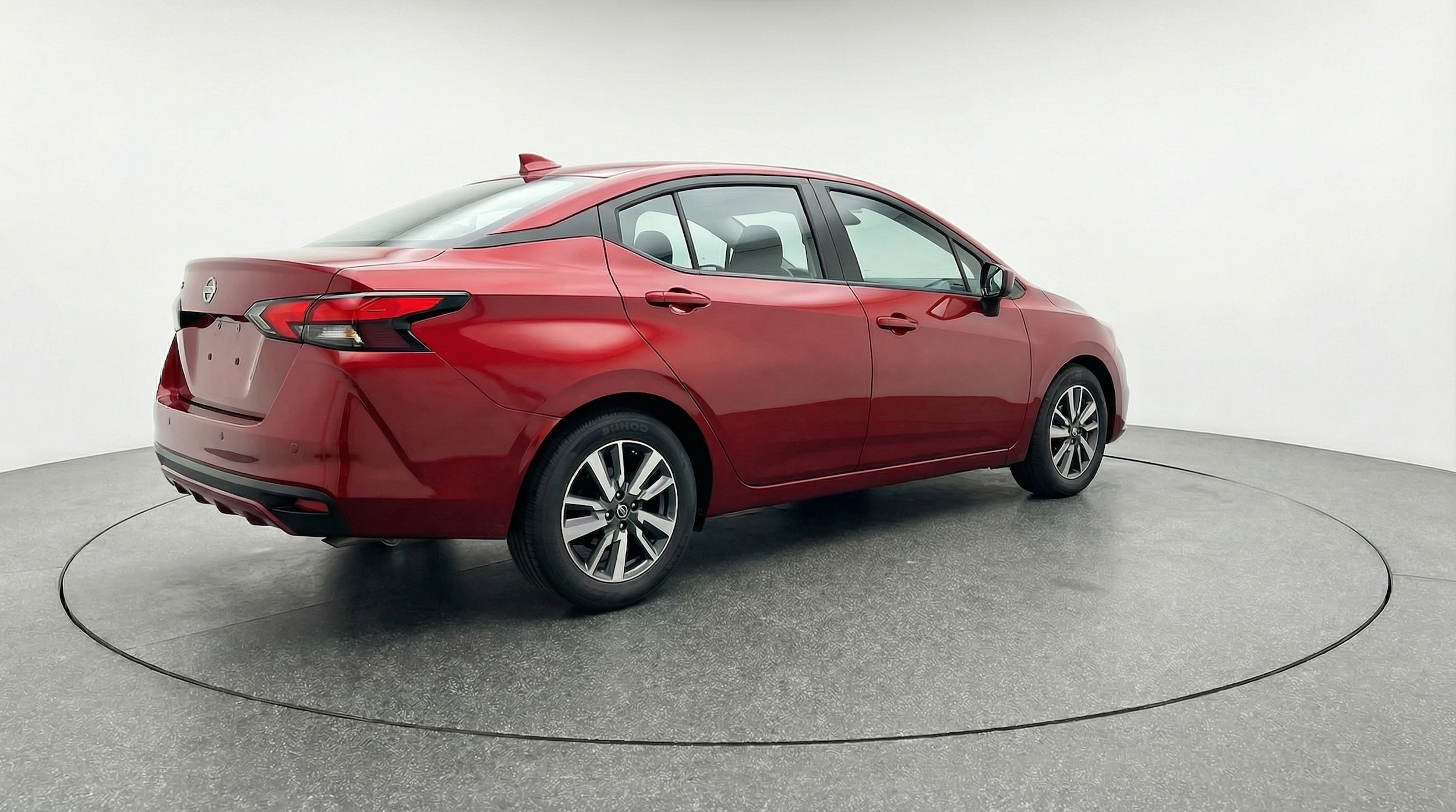 Thumbnail: 2025 Nissan Versa - 7