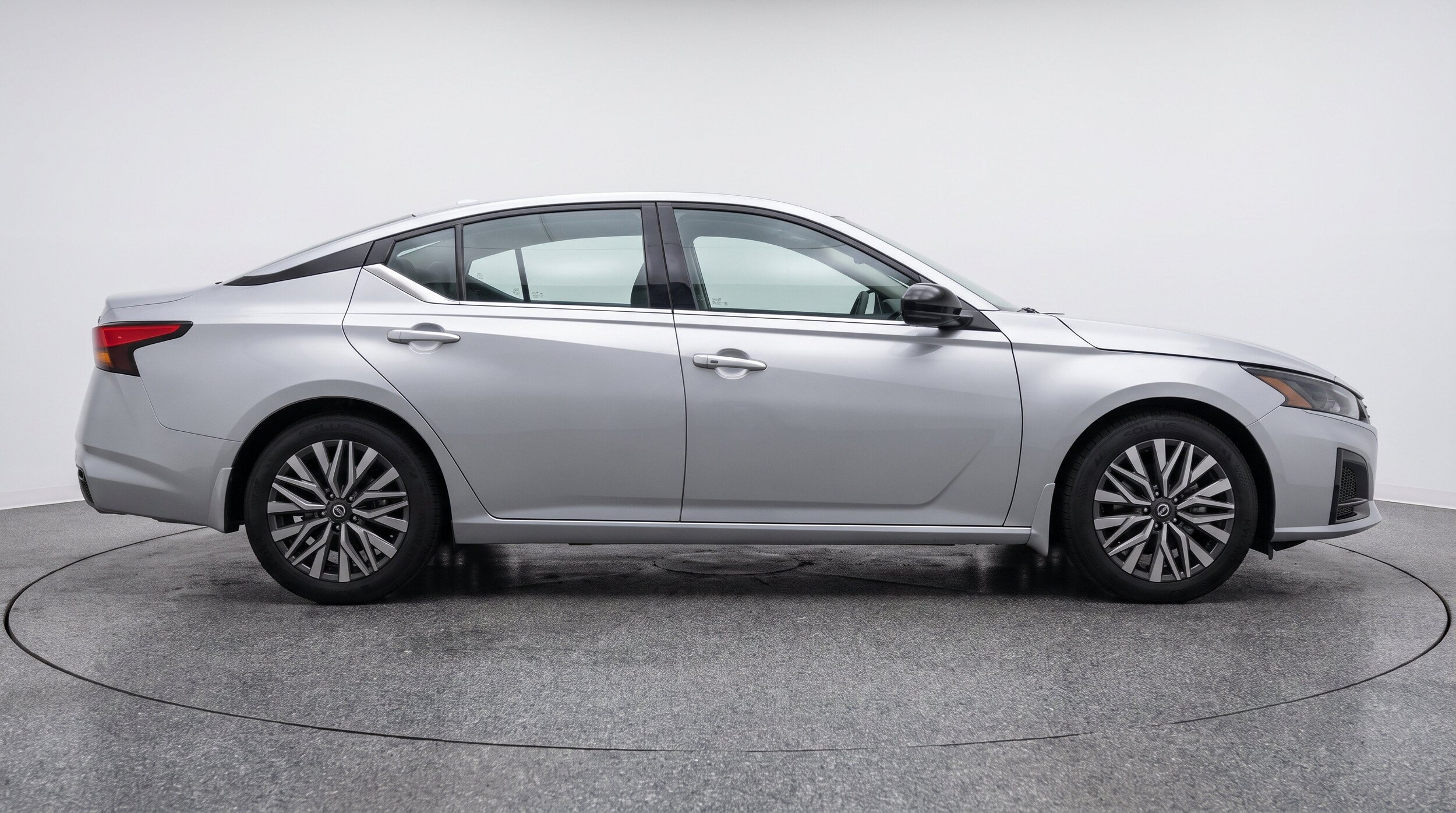 Thumbnail: 2026 Nissan Altima - 11