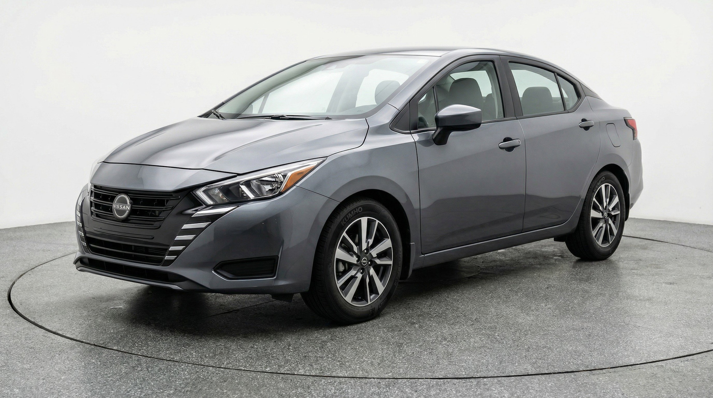 Thumbnail: 2025 Nissan Versa - 3