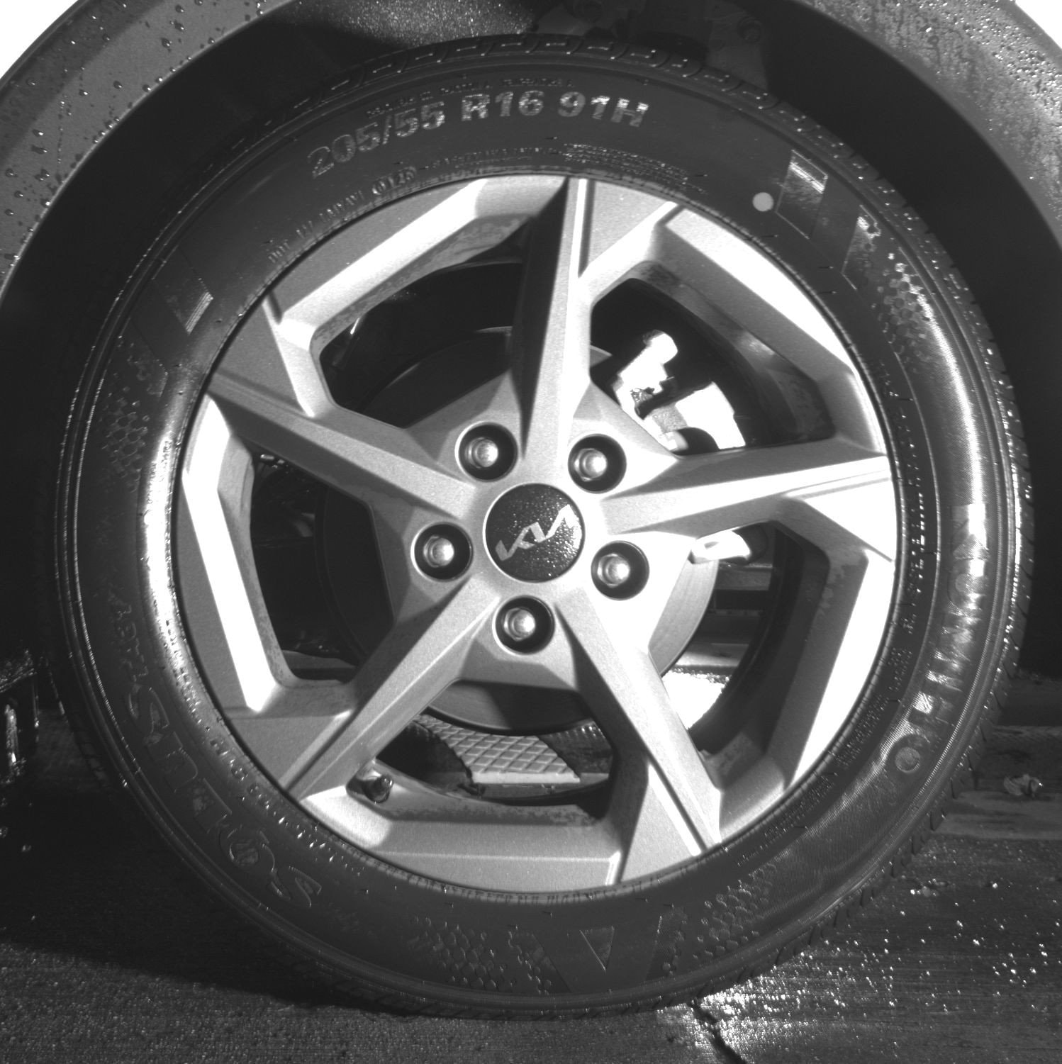 Thumbnail: 2025 Kia K4 - 14