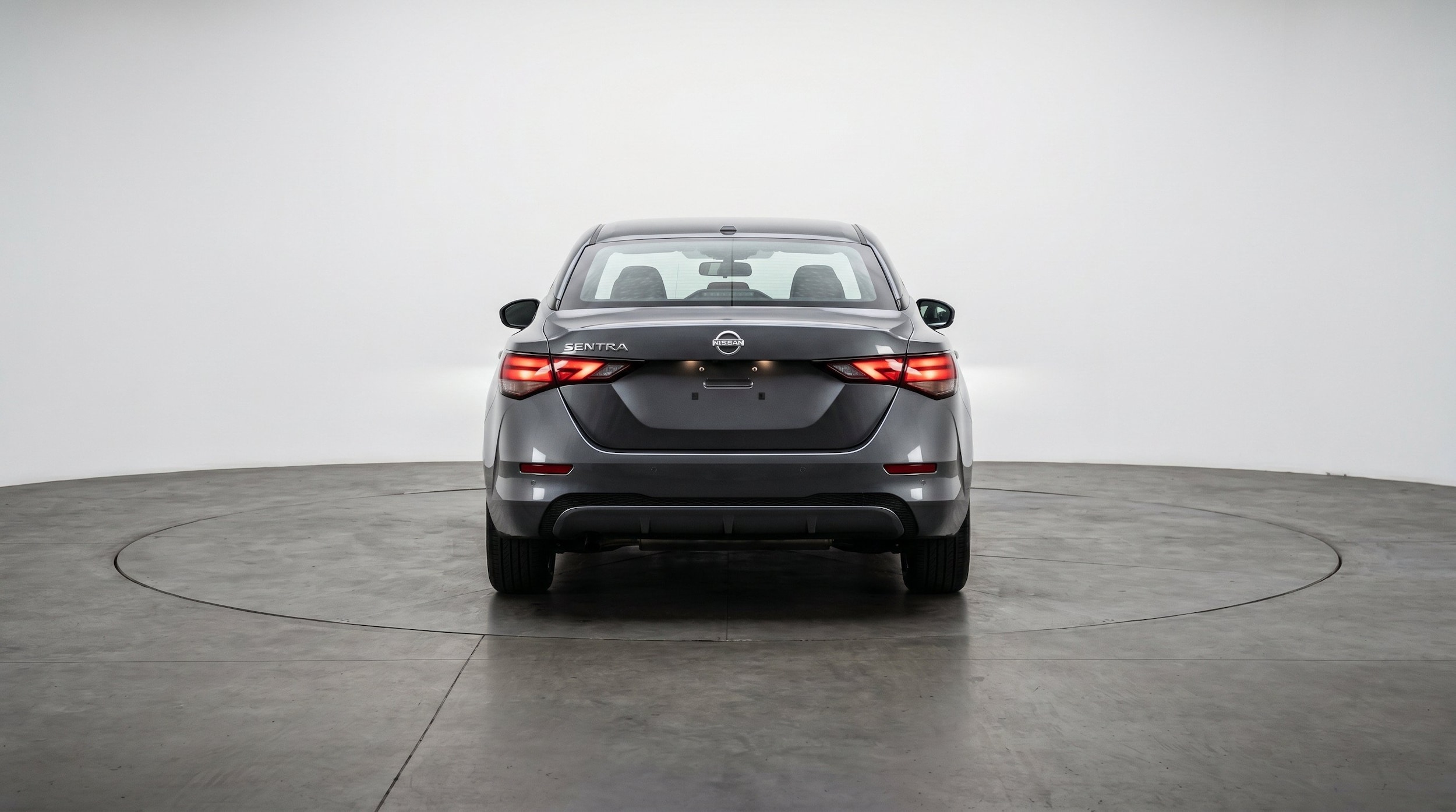 Thumbnail: 2025 Nissan Sentra - 7