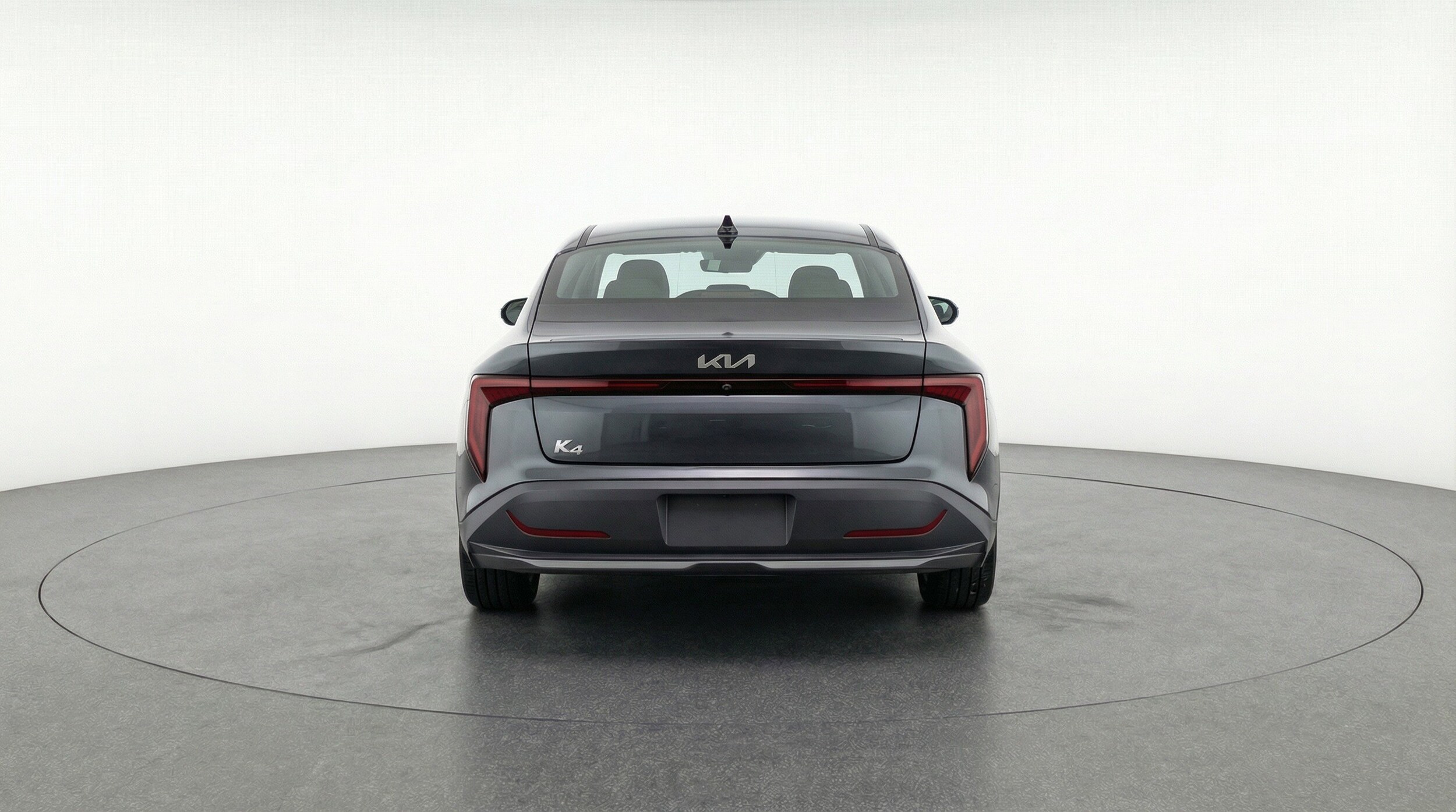 Thumbnail: 2025 Kia K4 - 7