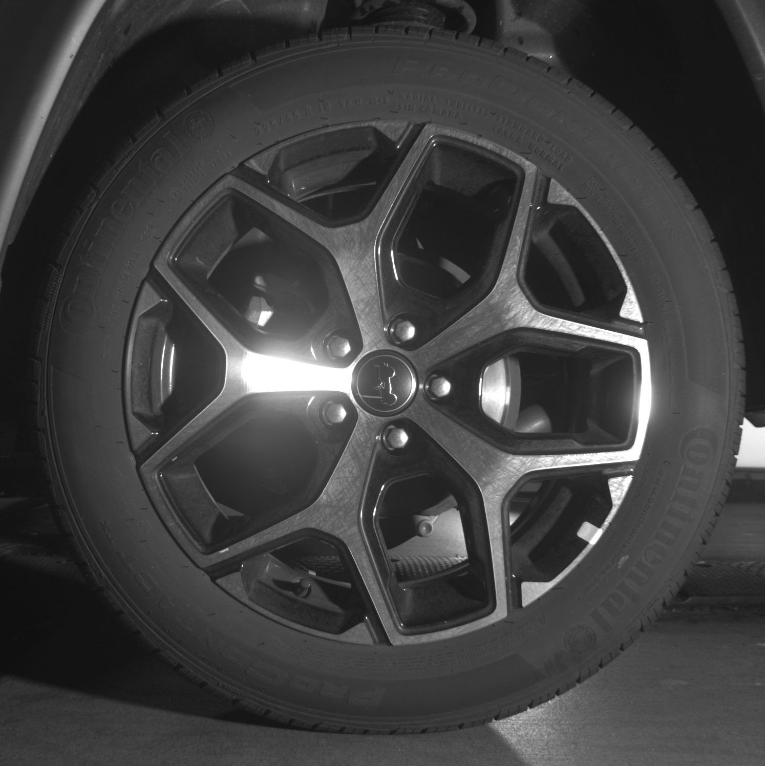 Thumbnail: 2025 Jeep Compass - 14