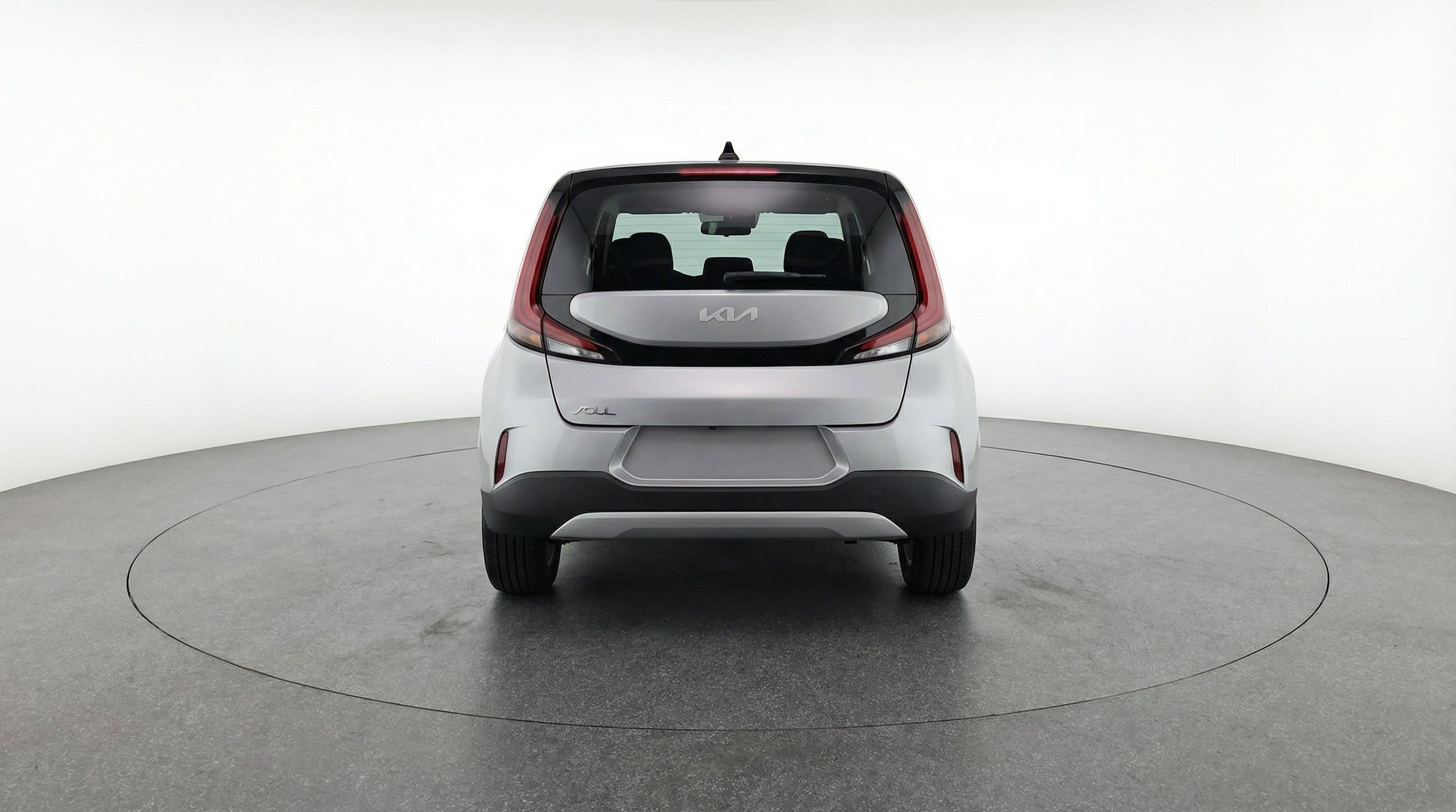Thumbnail: 2025 Kia Soul - 7