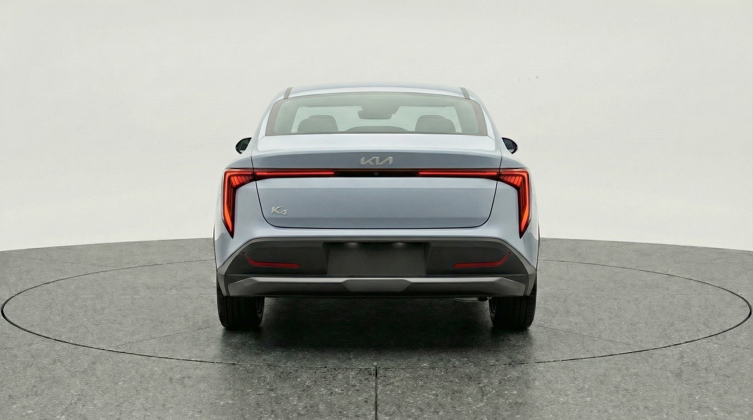 Thumbnail: 2025 Kia K4 - 7