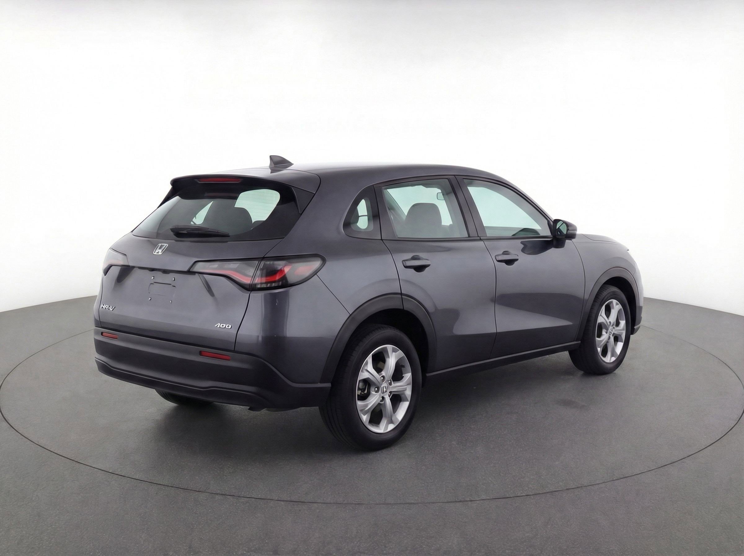 Thumbnail: 2025 Honda HR-V - 9