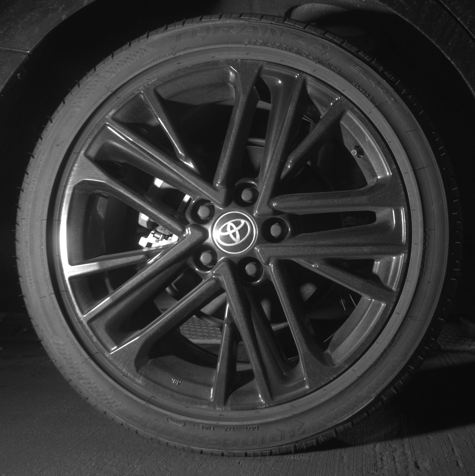 Thumbnail: 2025 Toyota Camry - 12