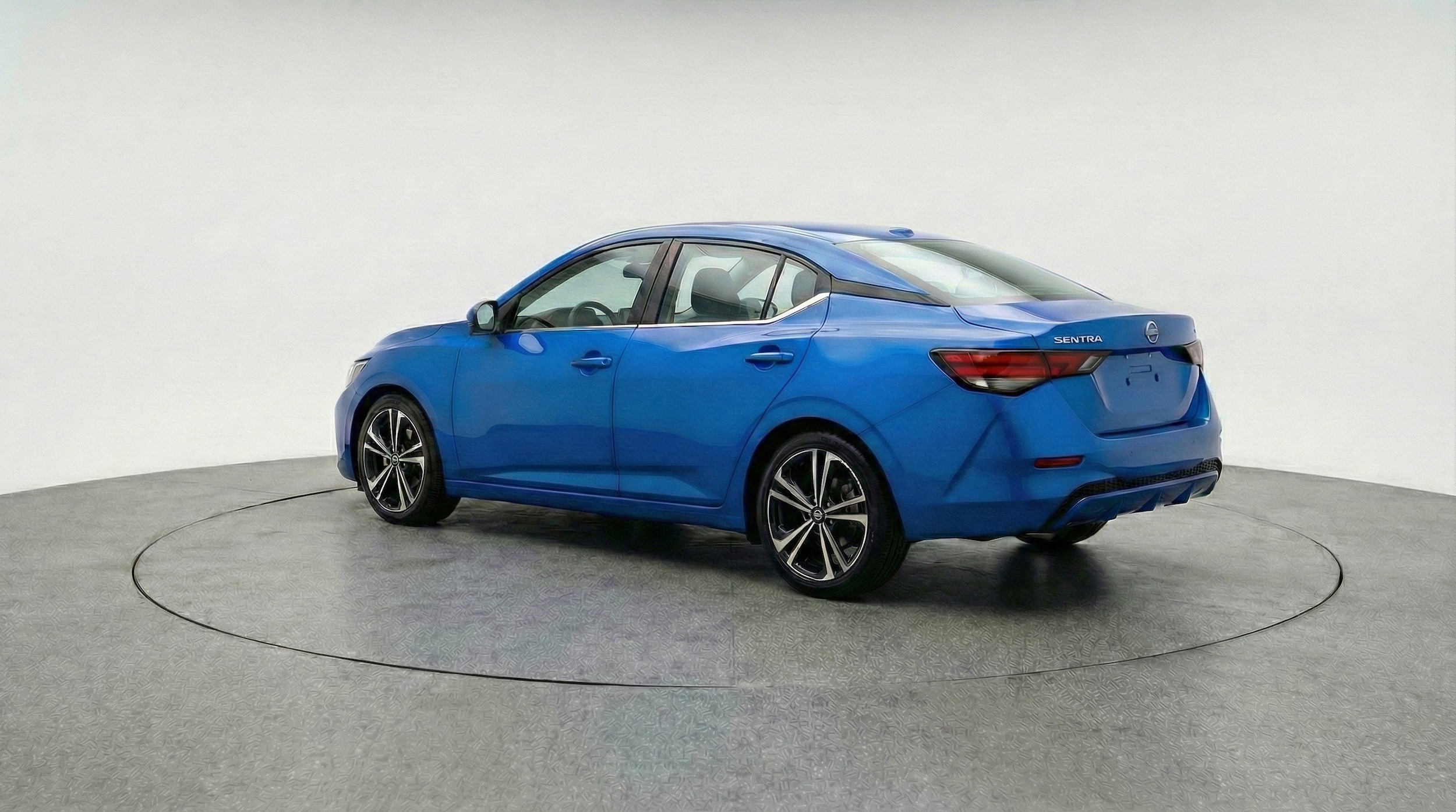 Thumbnail: 2025 Nissan Sentra - 6