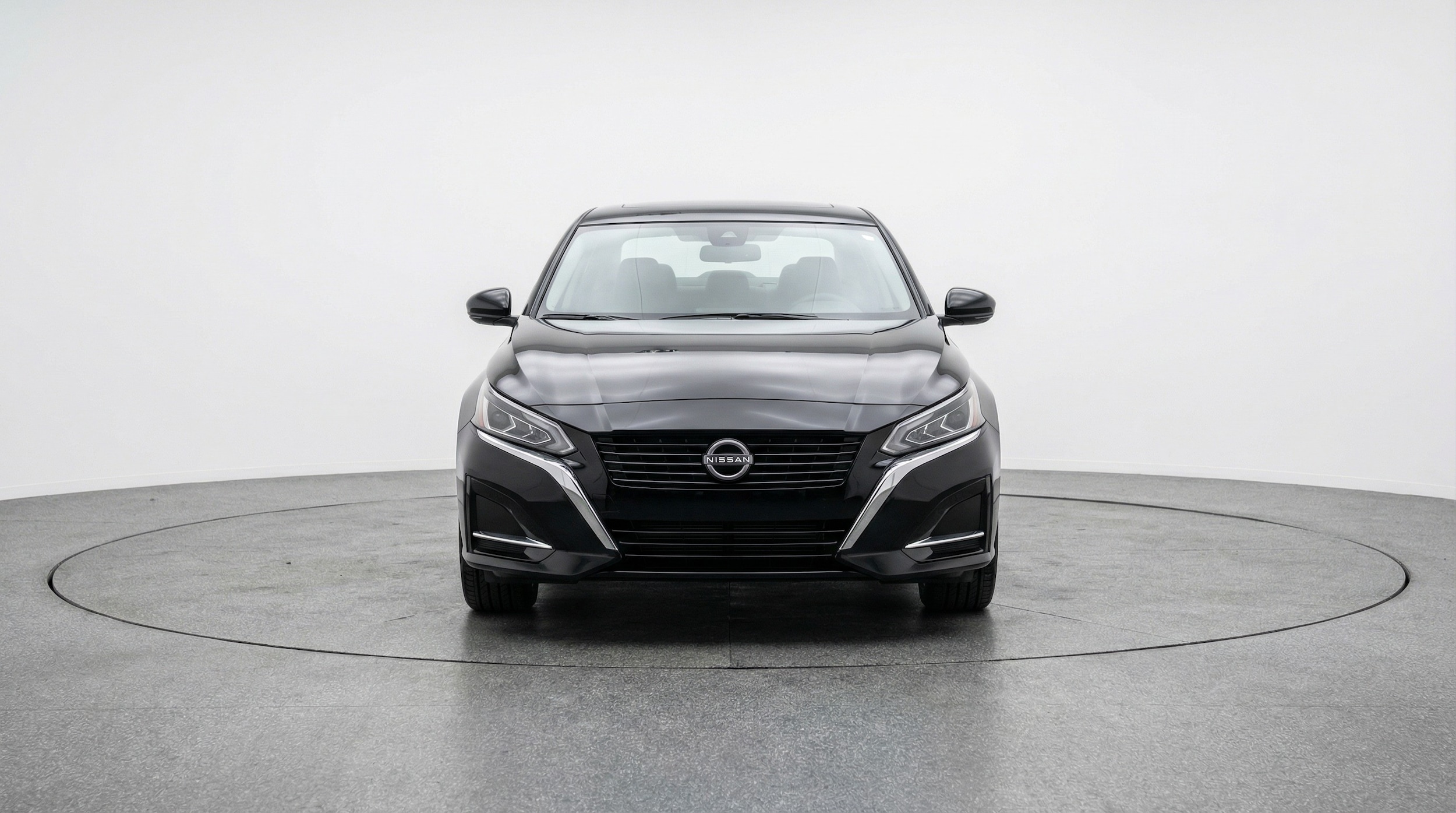 Thumbnail: 2025 Nissan Altima - 2