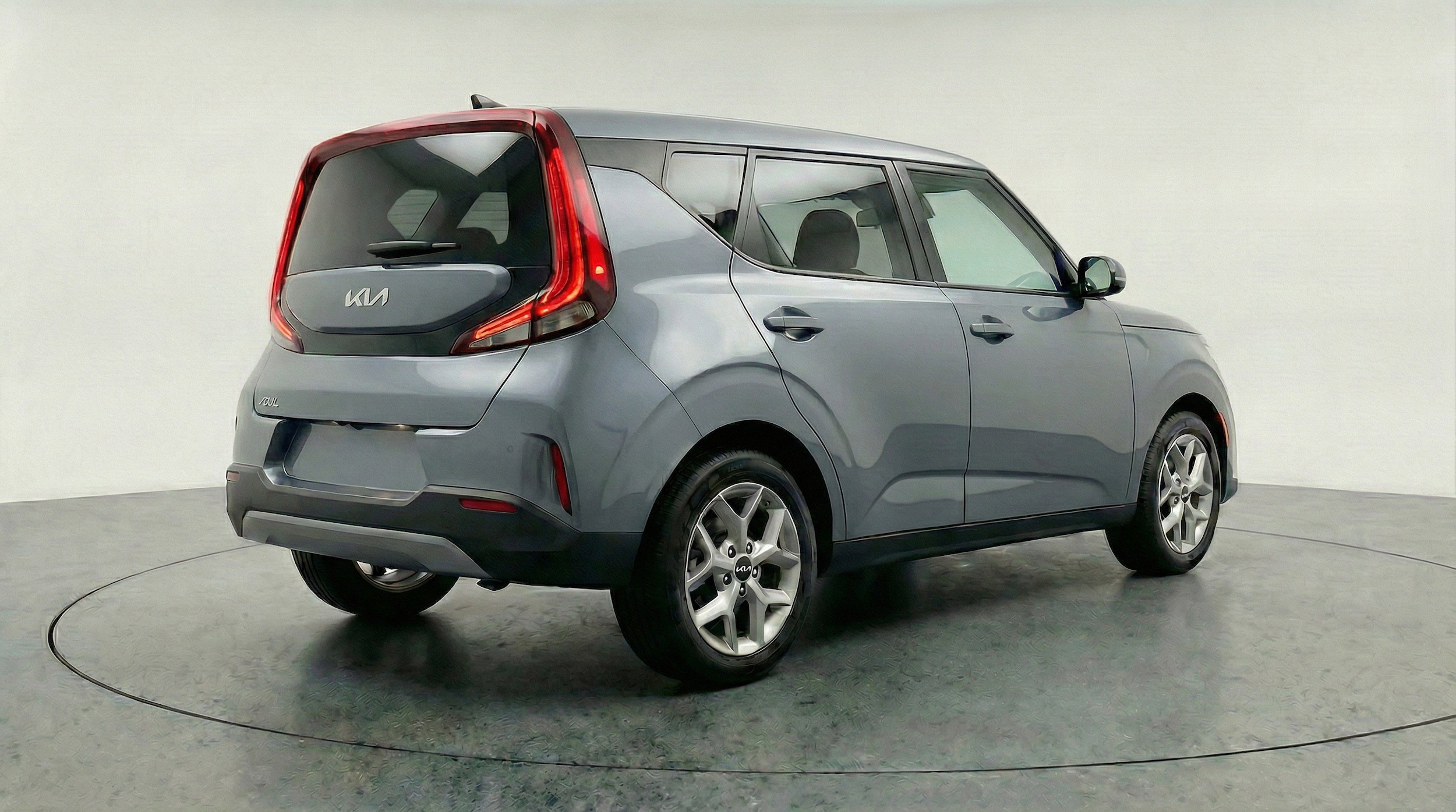 Thumbnail: 2025 Kia Soul - 9