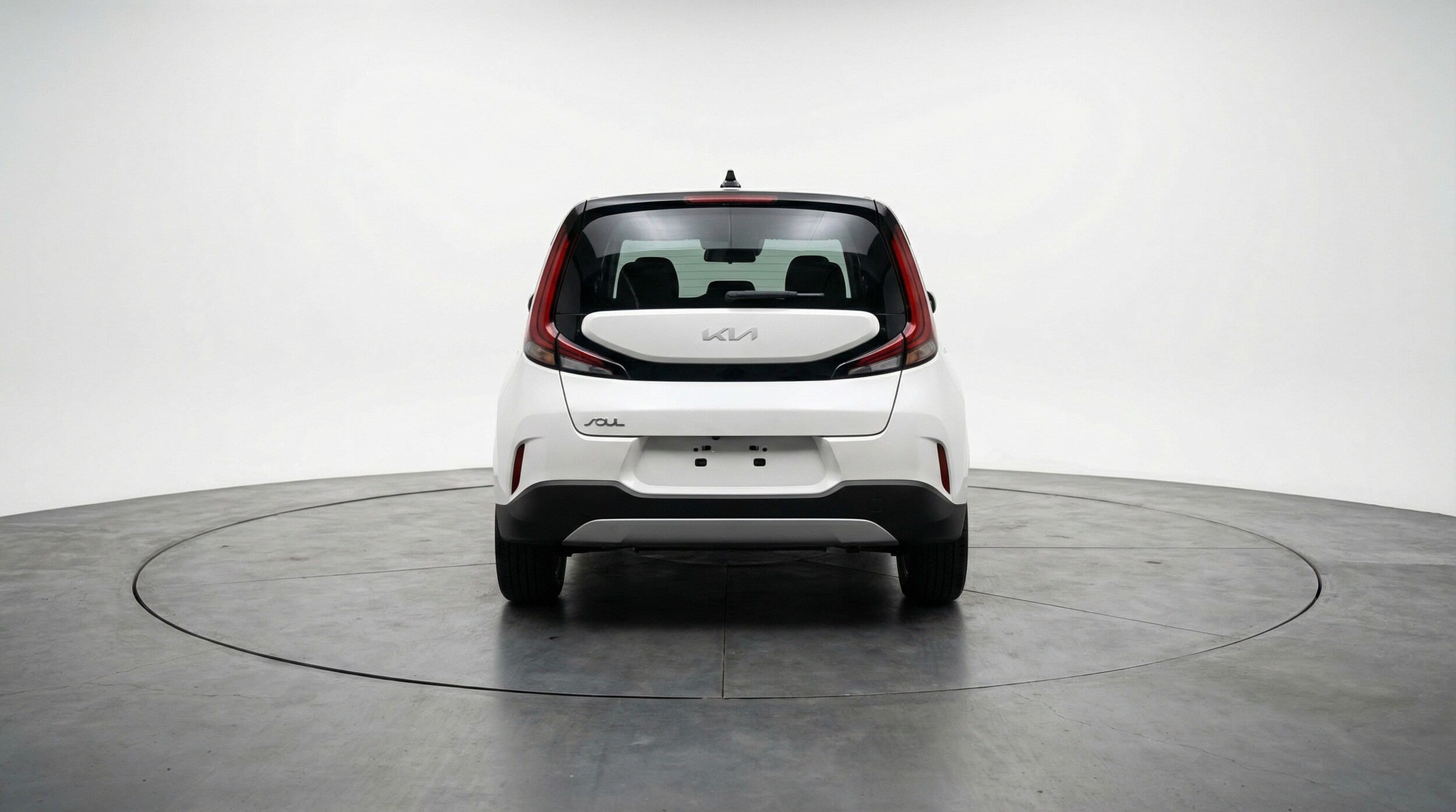 Thumbnail: 2025 Kia Soul - 6