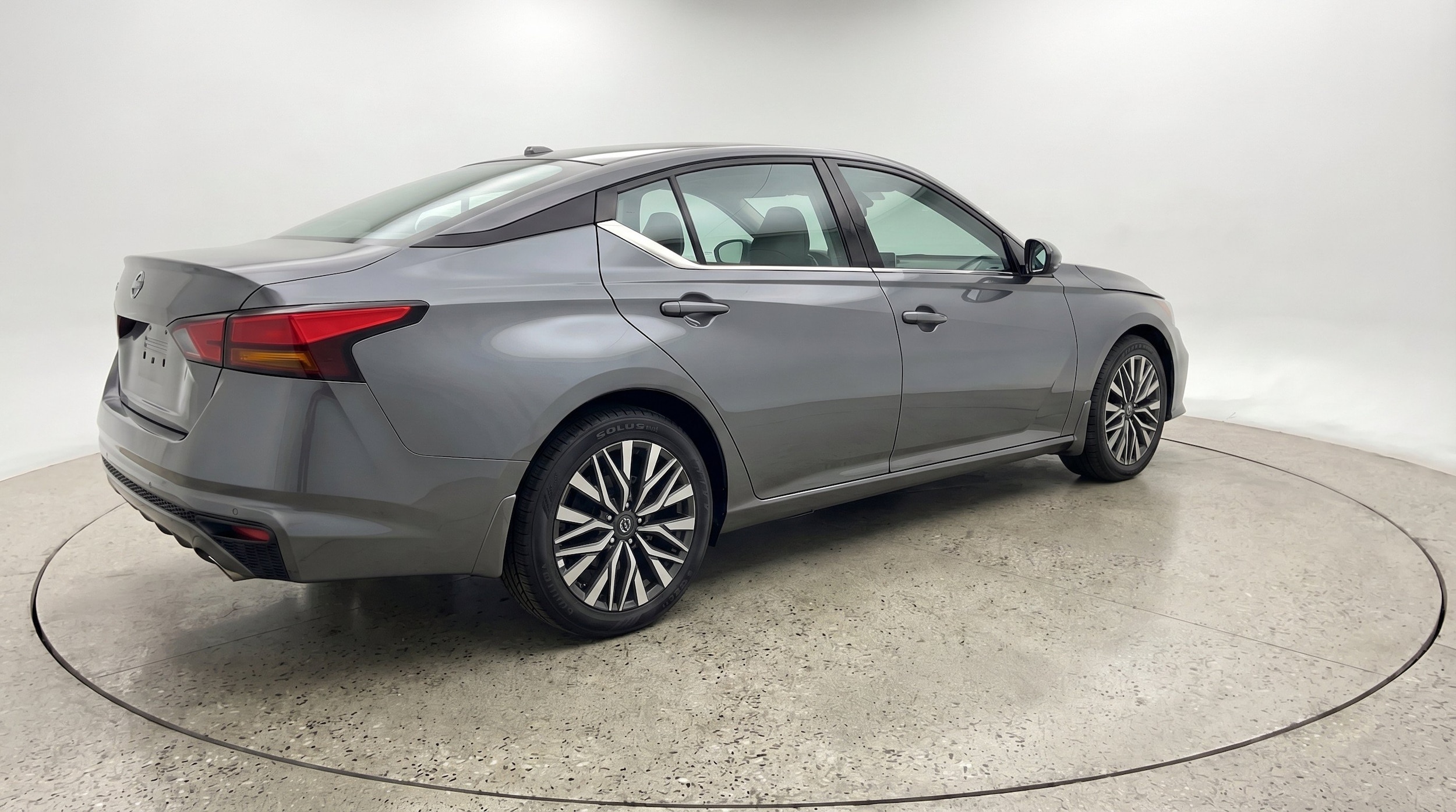 Thumbnail: 2026 Nissan Altima - 9