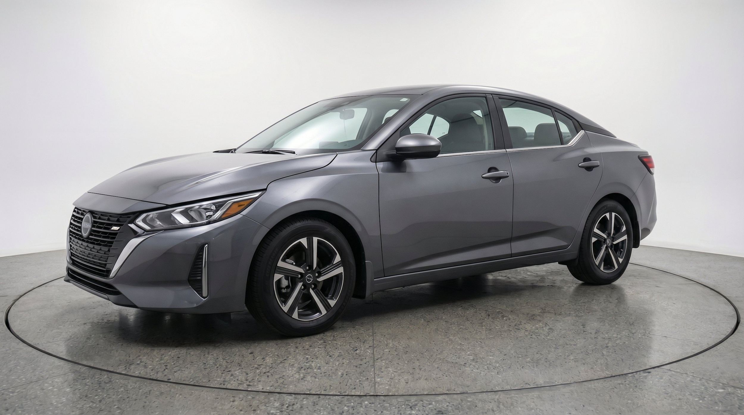 Thumbnail: 2025 Nissan Sentra - 3