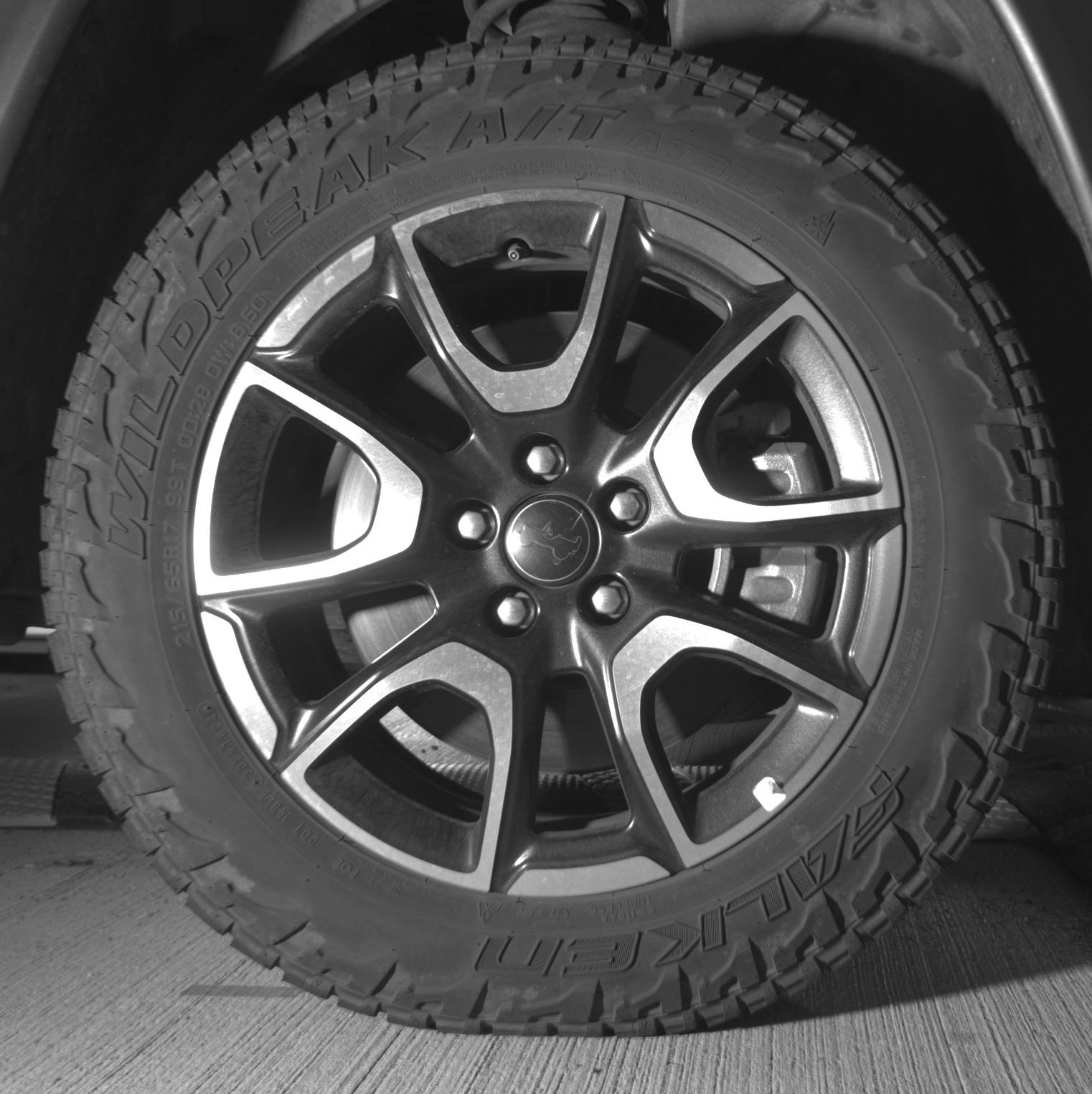 Thumbnail: 2025 Jeep Compass - 10