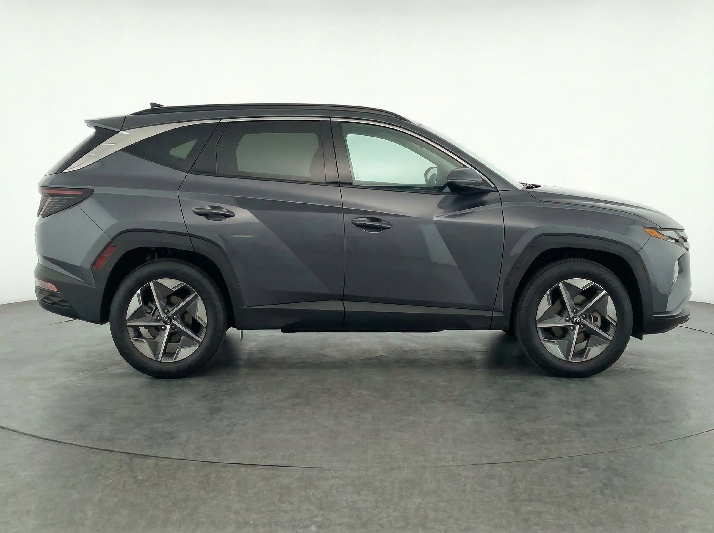 Thumbnail: 2025 Hyundai Tucson - 10