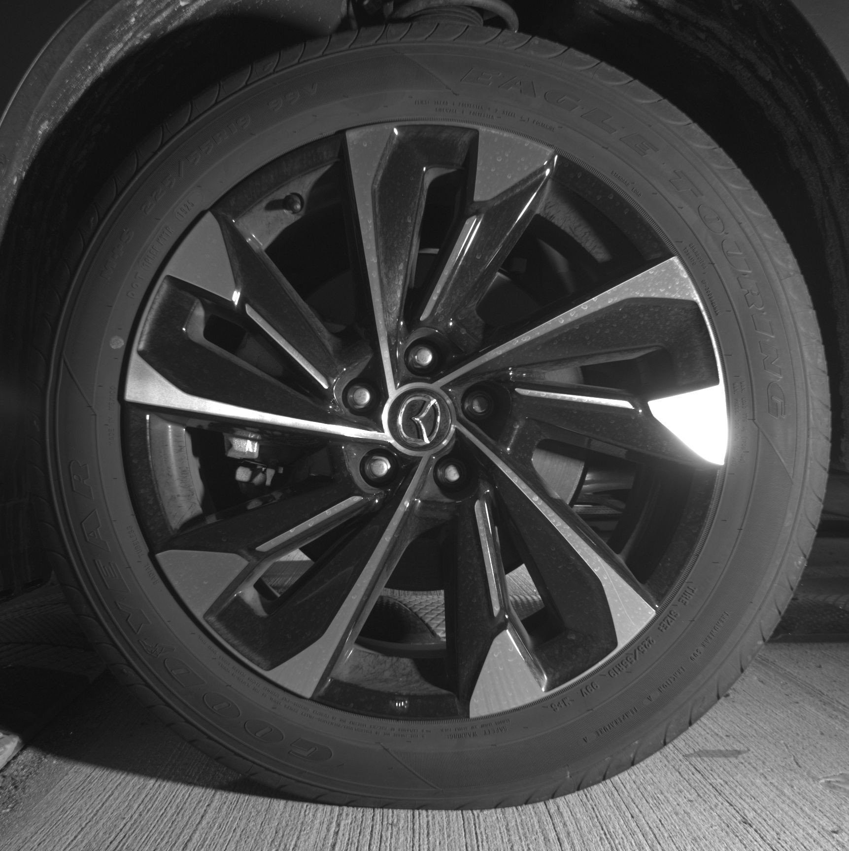 Thumbnail: 2025 Mazda CX-50 - 12