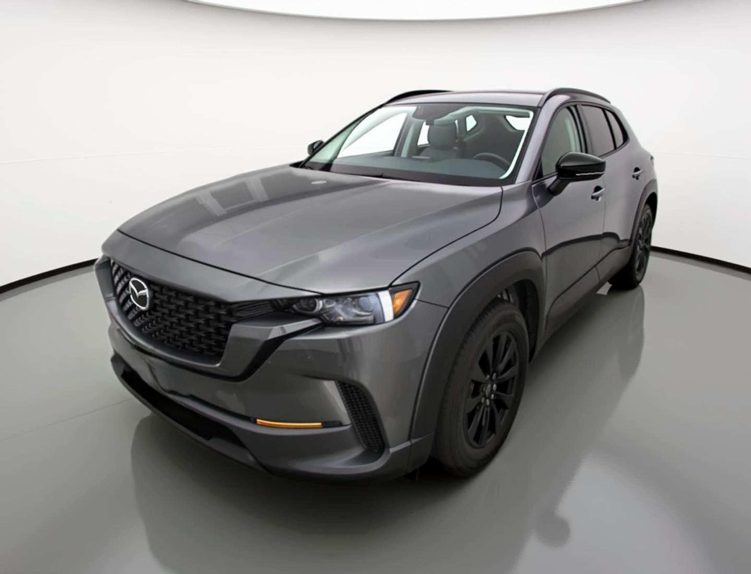 Thumbnail: 2025 Mazda CX-50 - 3