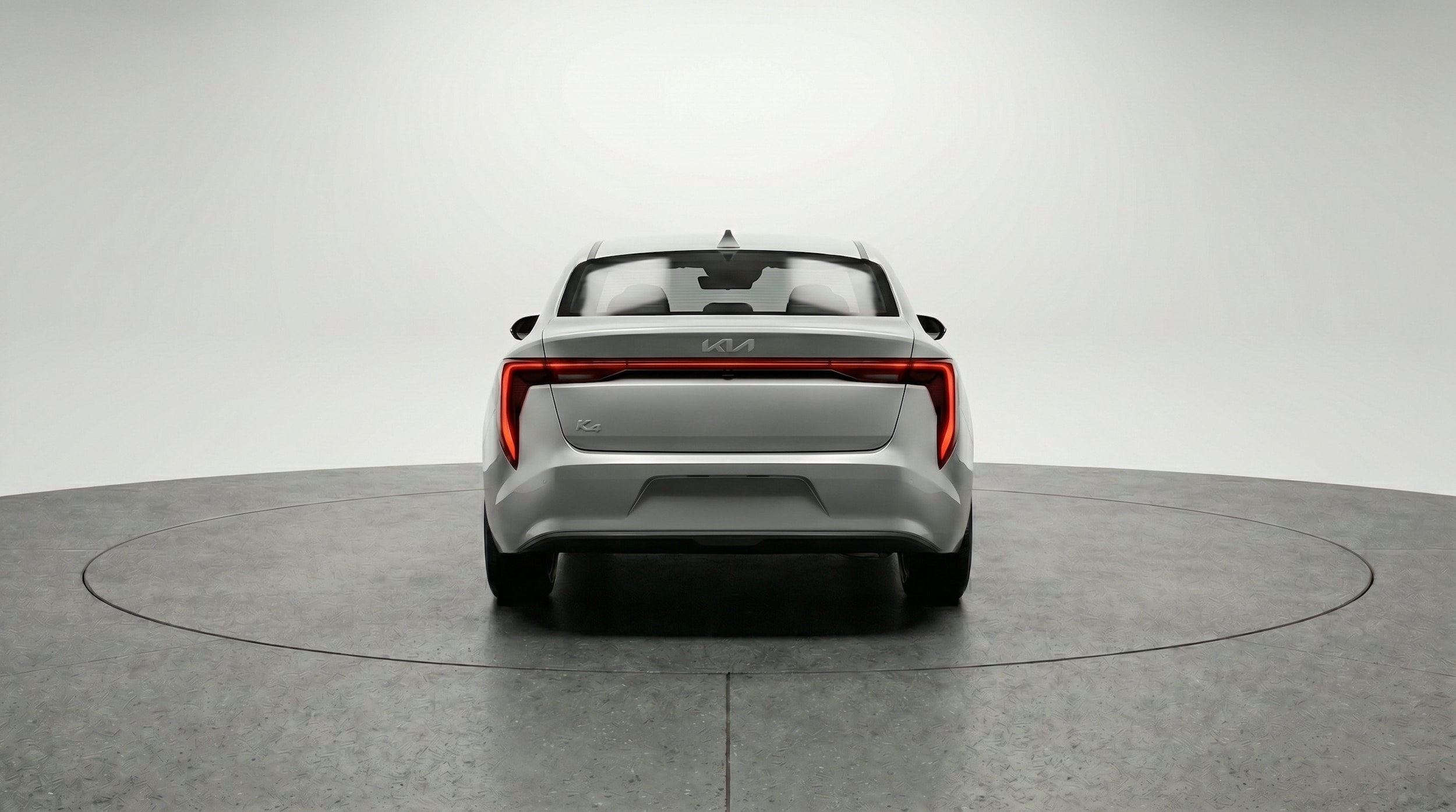 Thumbnail: 2026 Kia K4 - 7