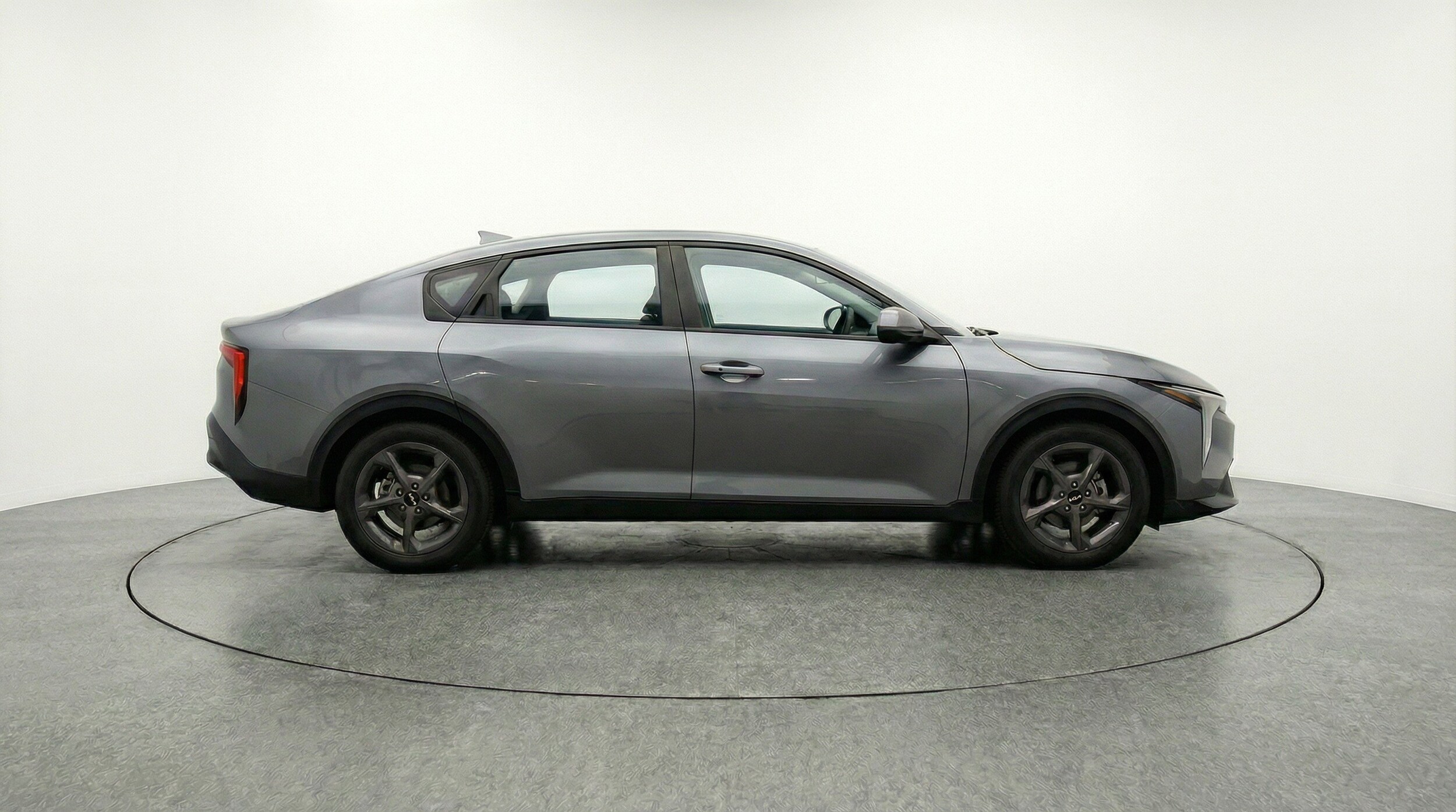 Thumbnail: 2025 Kia K4 - 11