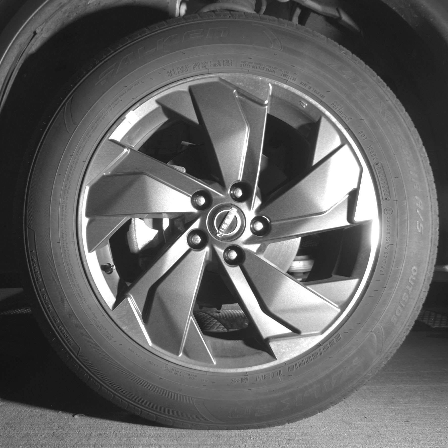 Thumbnail: 2025 Nissan Rogue - 12