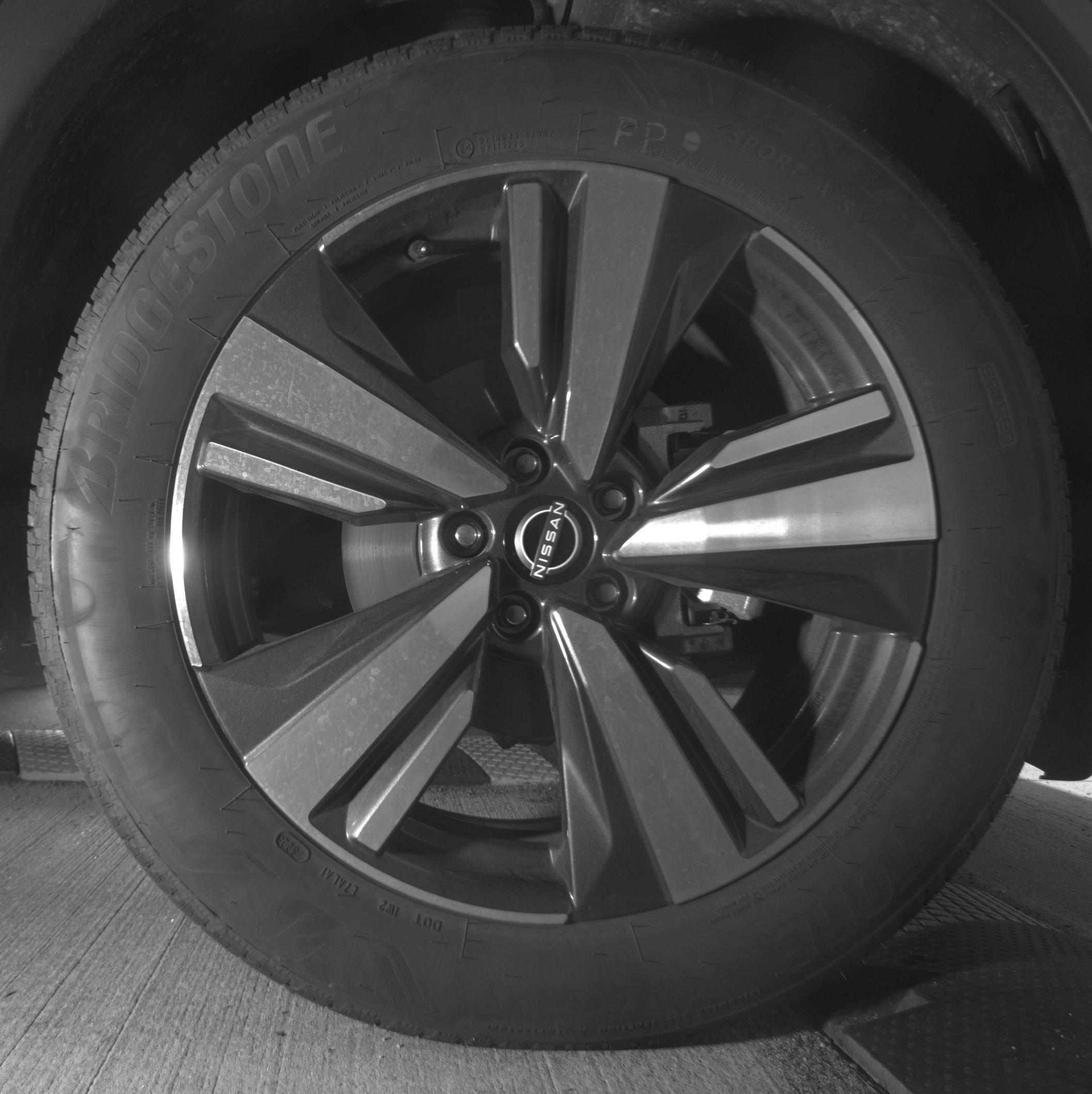 Thumbnail: 2026 Nissan Rogue - 13