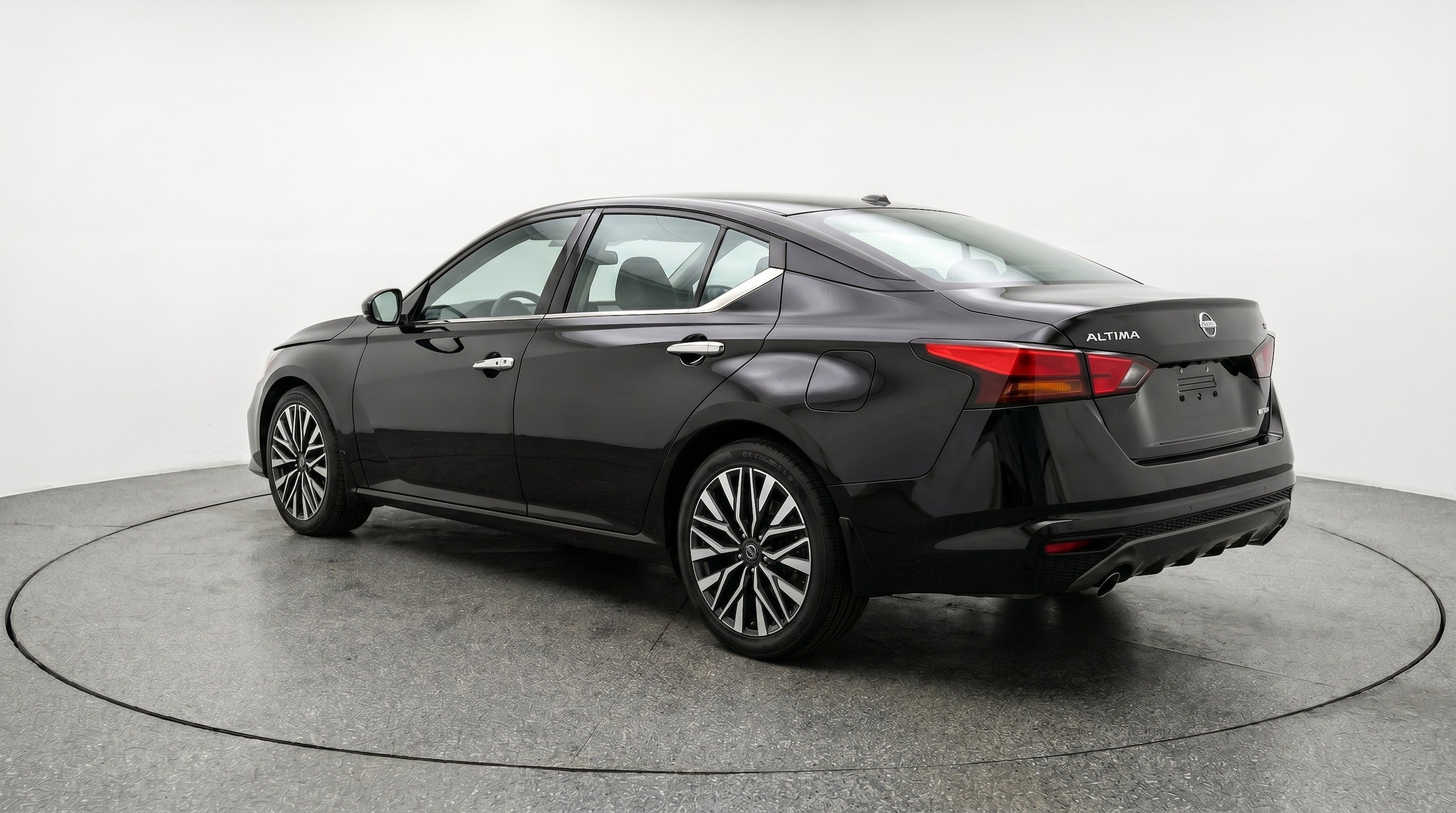 Thumbnail: 2026 Nissan Altima - 6