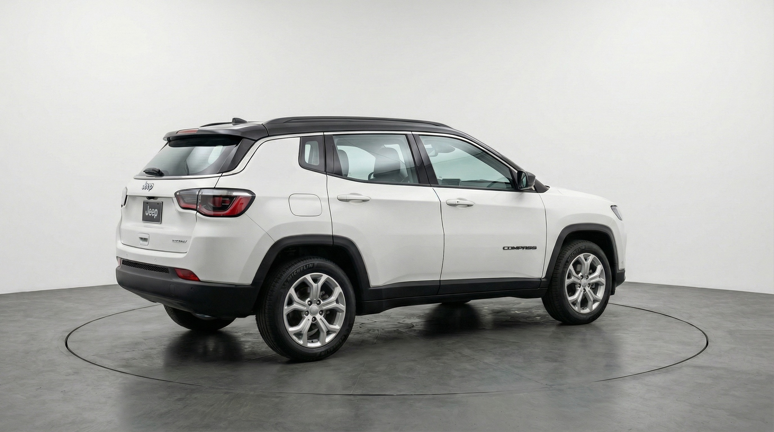 Thumbnail: 2025 Jeep Compass - 7