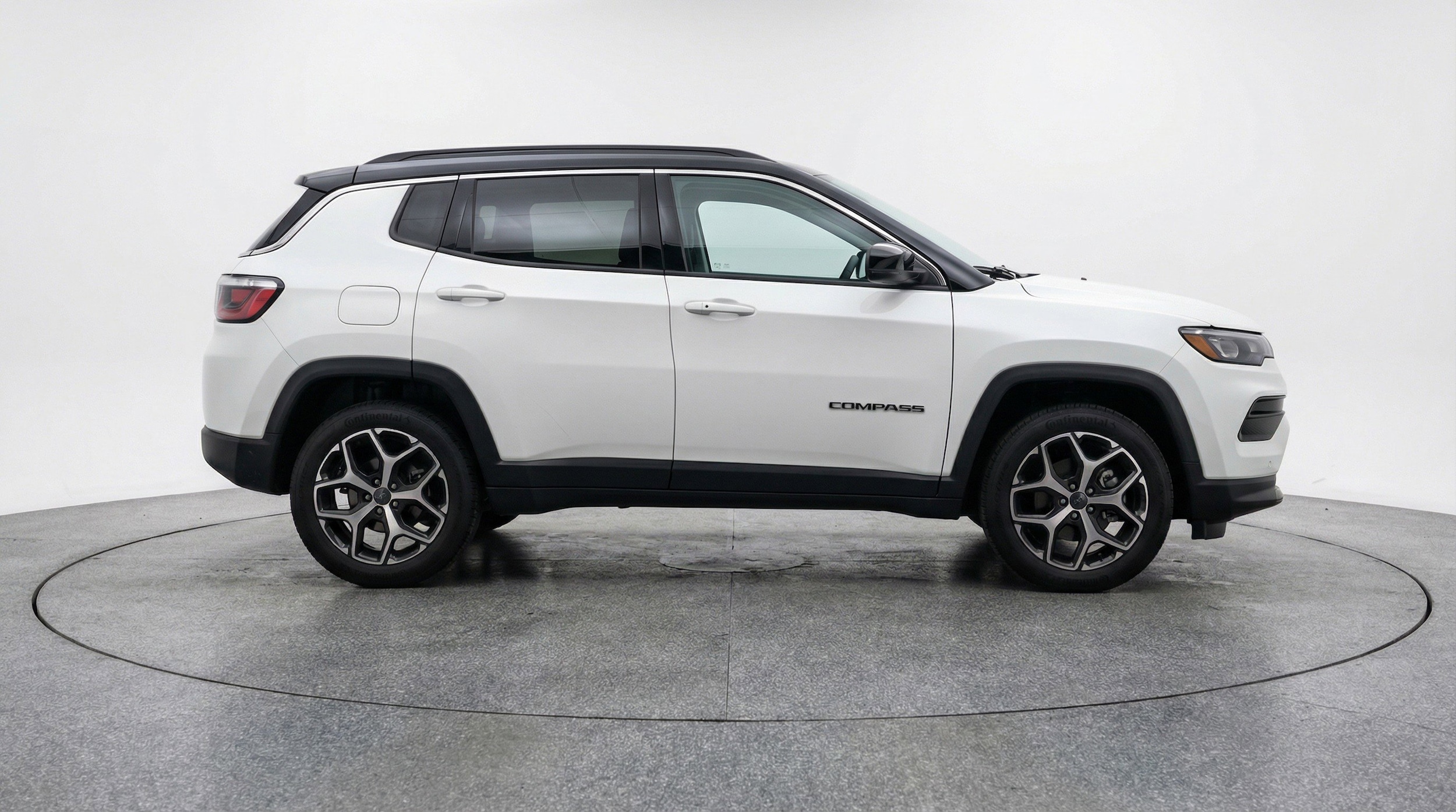Thumbnail: 2025 Jeep Compass - 11