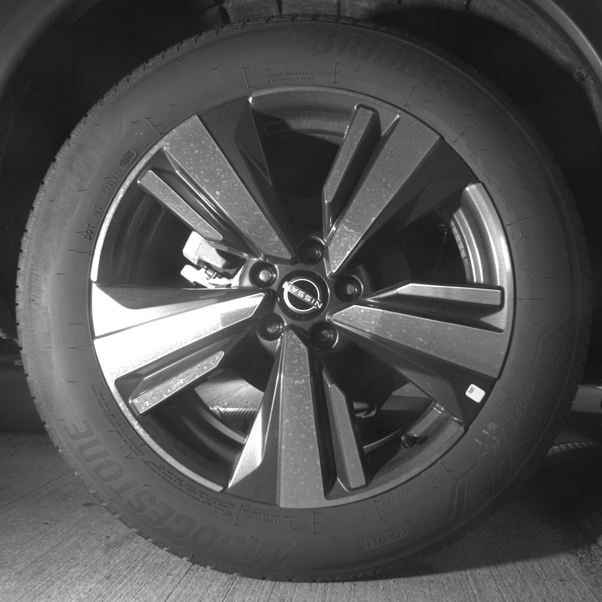 Thumbnail: 2026 Nissan Rogue - 15