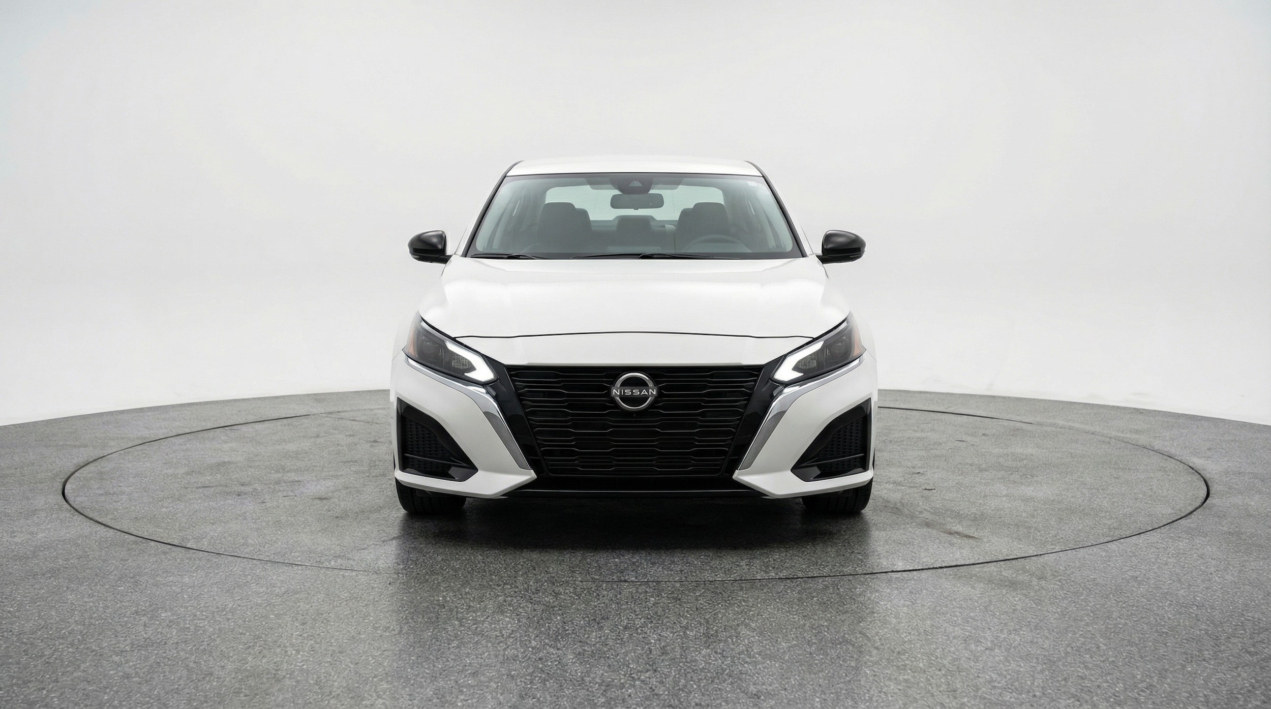 Thumbnail: 2025 Nissan Altima - 2