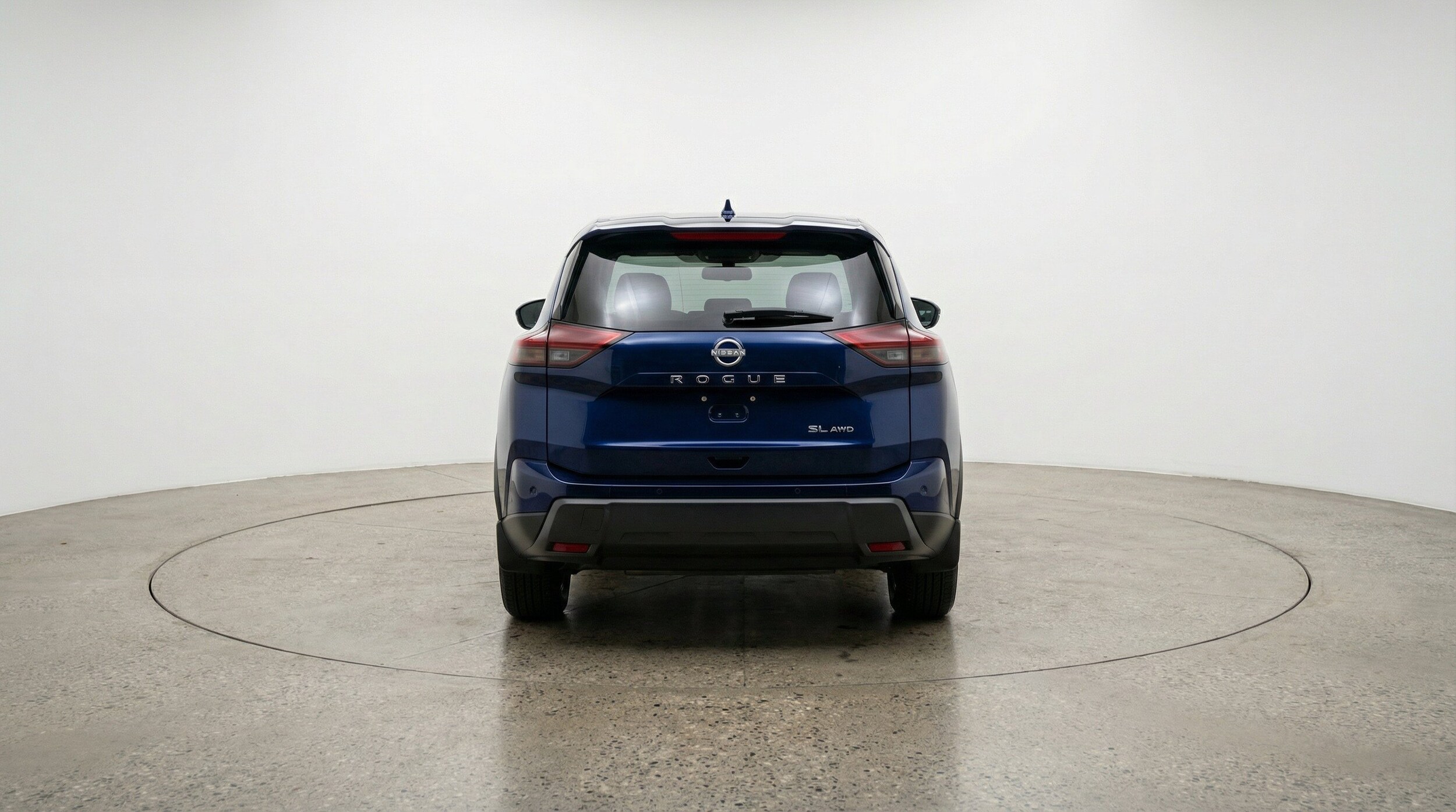 Thumbnail: 2026 Nissan Rogue - 7