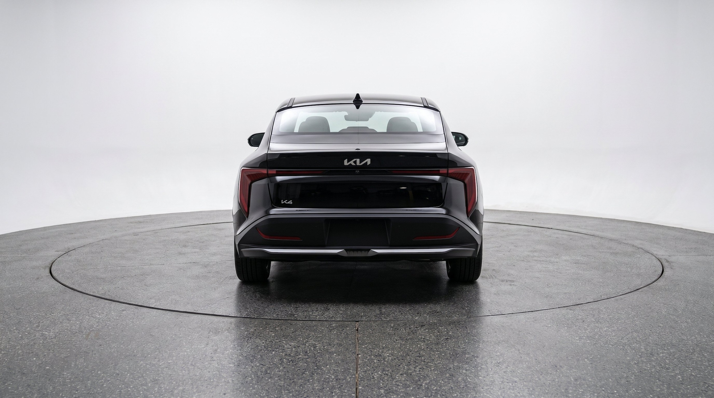 Thumbnail: 2026 Kia K4 - 7