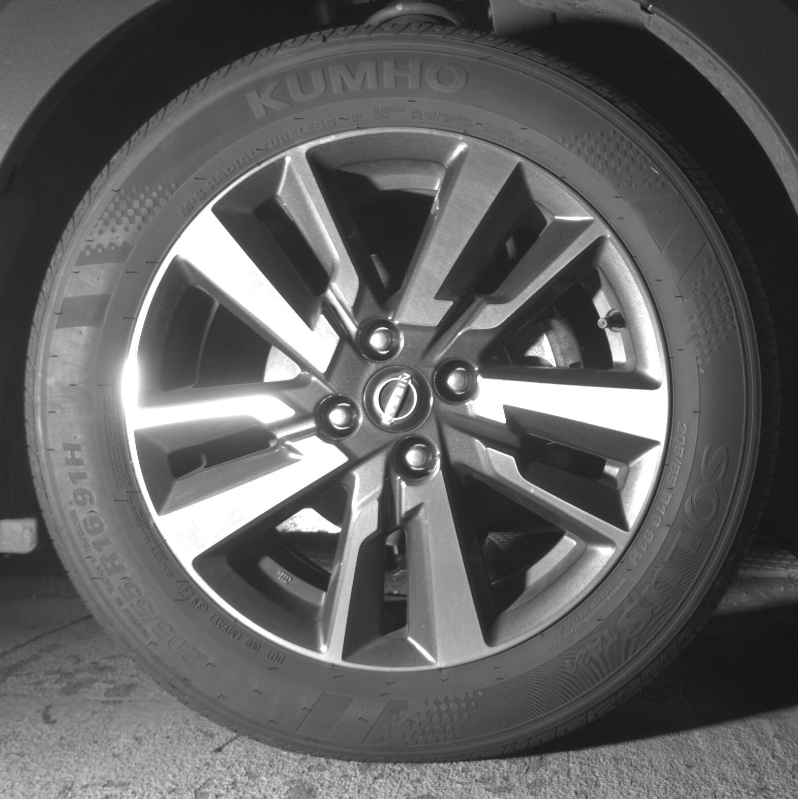 Thumbnail: 2025 Nissan Versa - 10