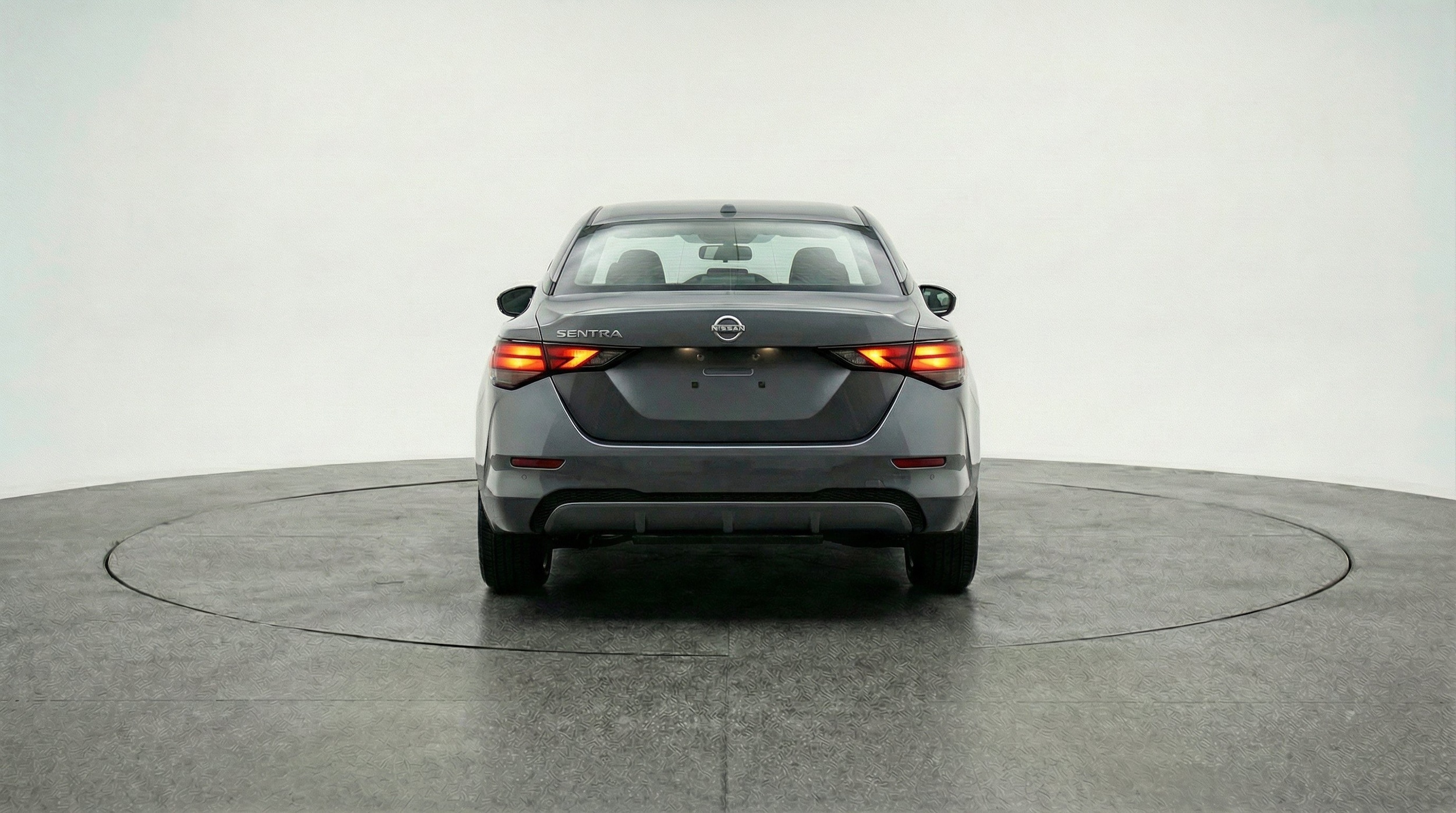 Thumbnail: 2025 Nissan Sentra - 7