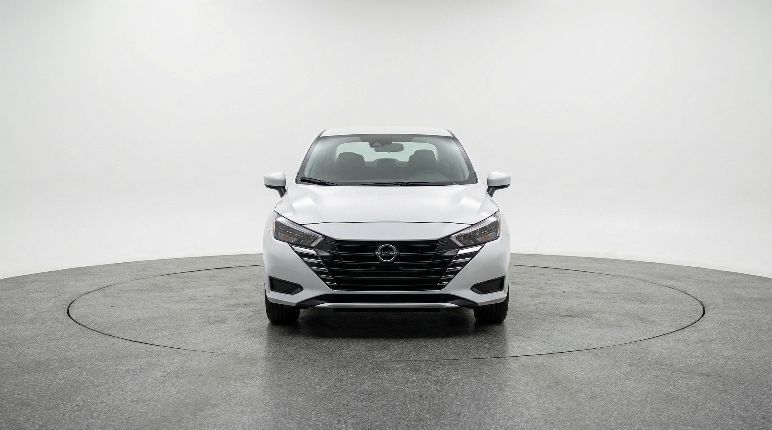 Thumbnail: 2025 Nissan Versa - 2