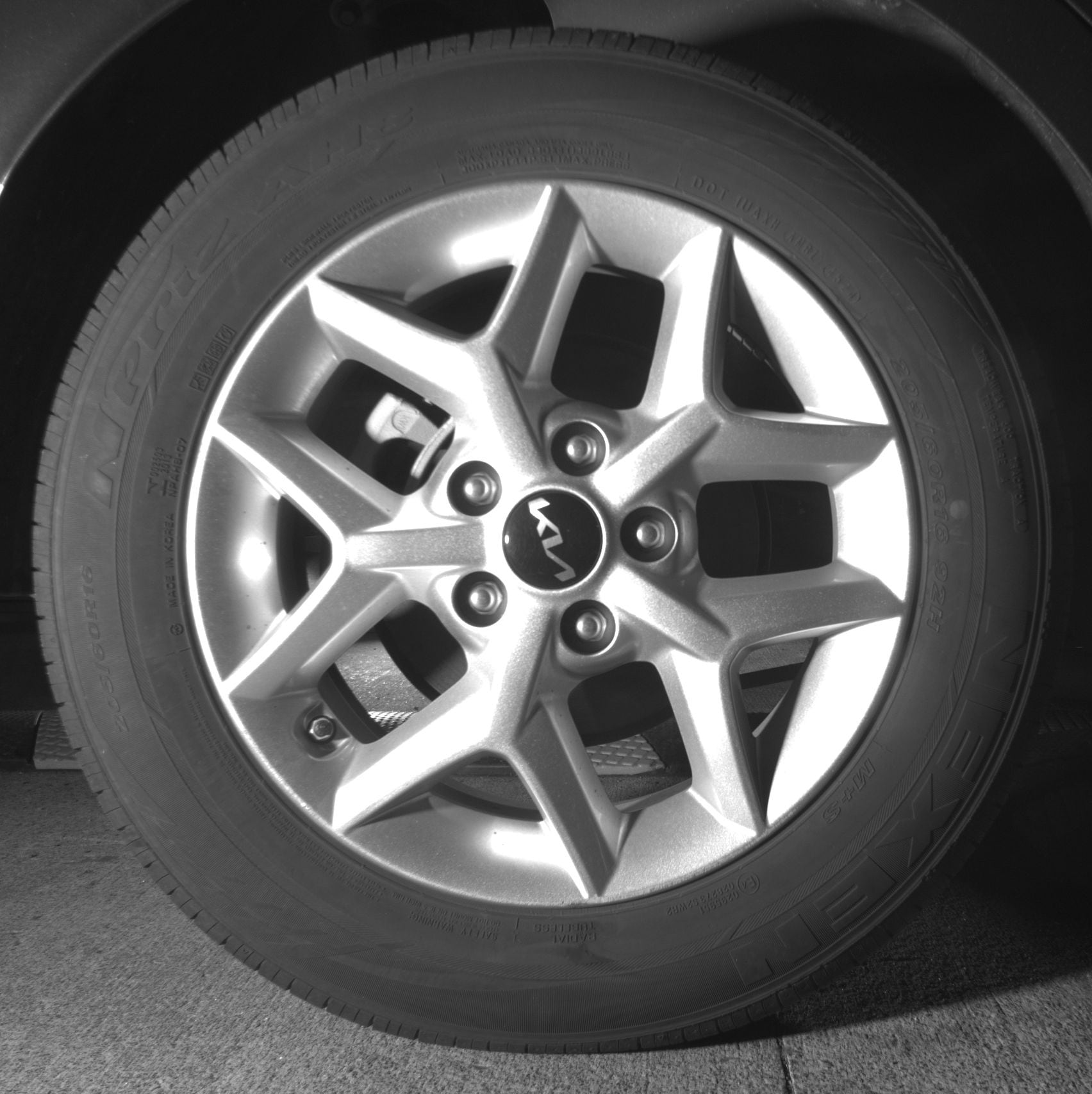 Thumbnail: 2025 Kia Soul - 12