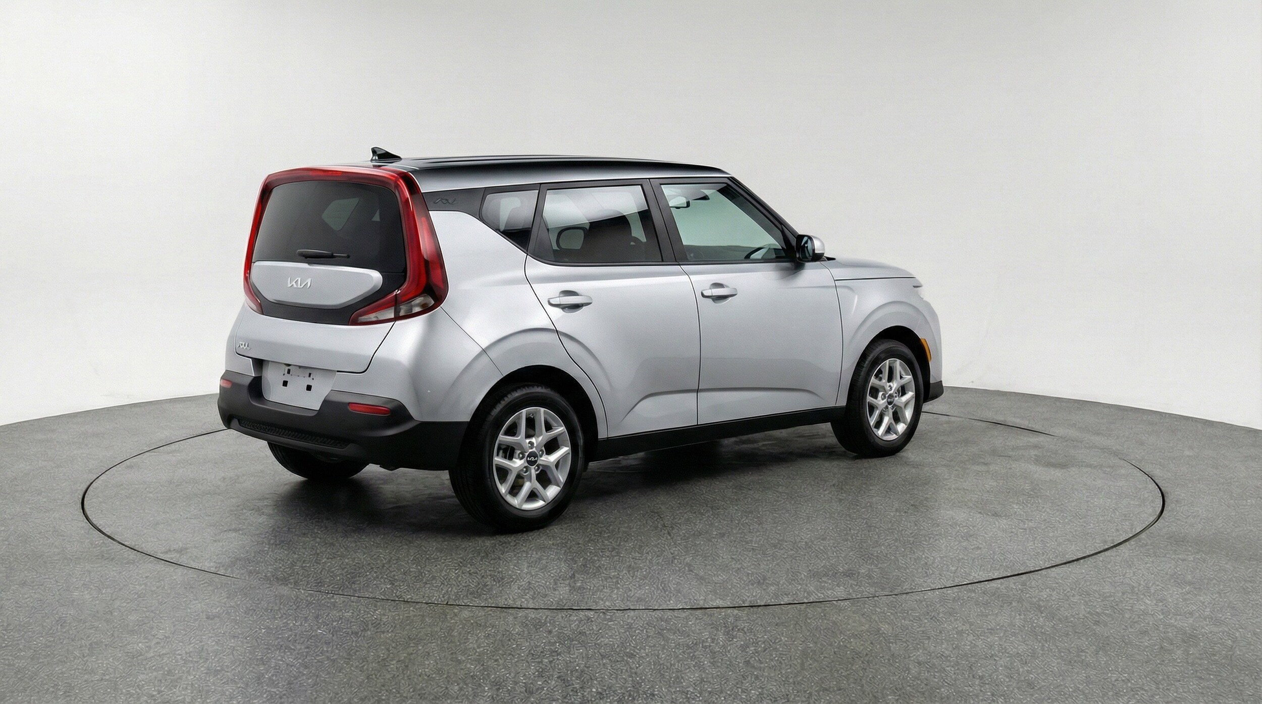 Thumbnail: 2025 Kia Soul - 9