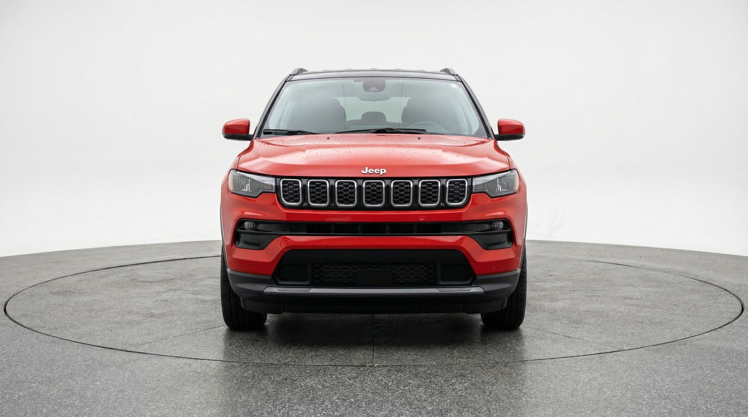 Thumbnail: 2025 Jeep Compass - 2