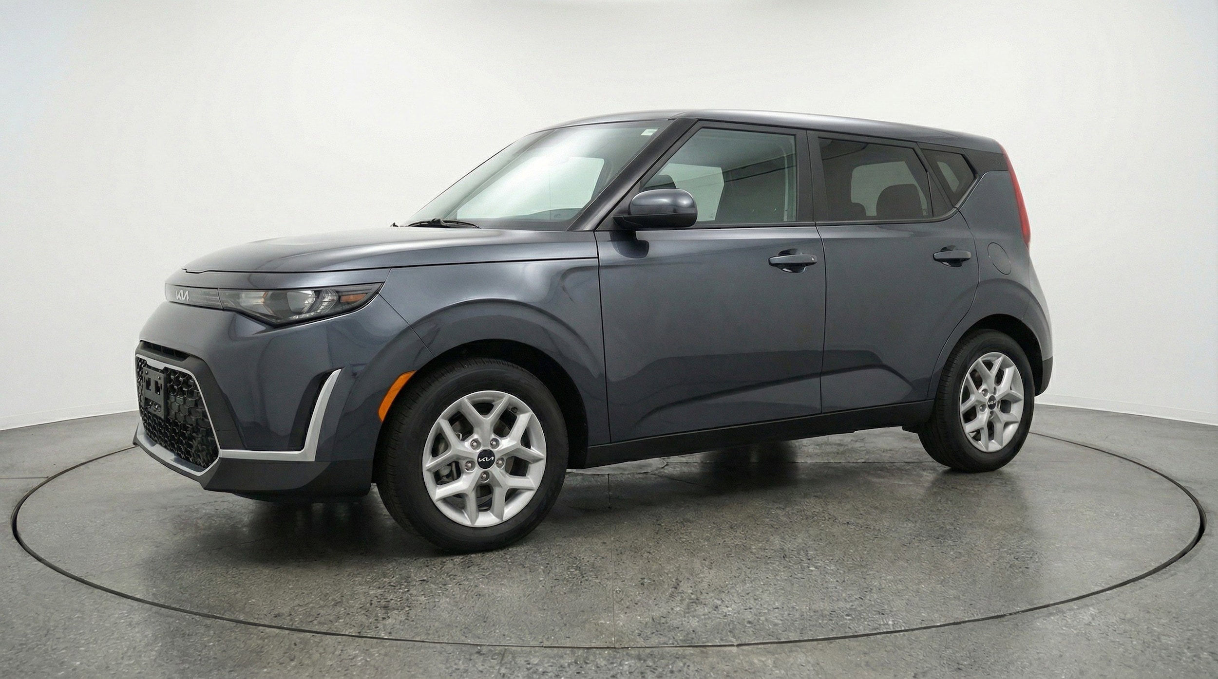 Thumbnail: 2025 Kia Soul - 3